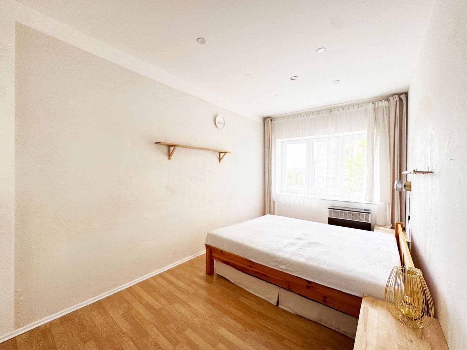 Pronájem bytu 2+kk 47 m², Jihlavská, Praha, Praha Pronájem bytu 2+kk 47 m², Jihlavská, Praha, Praha