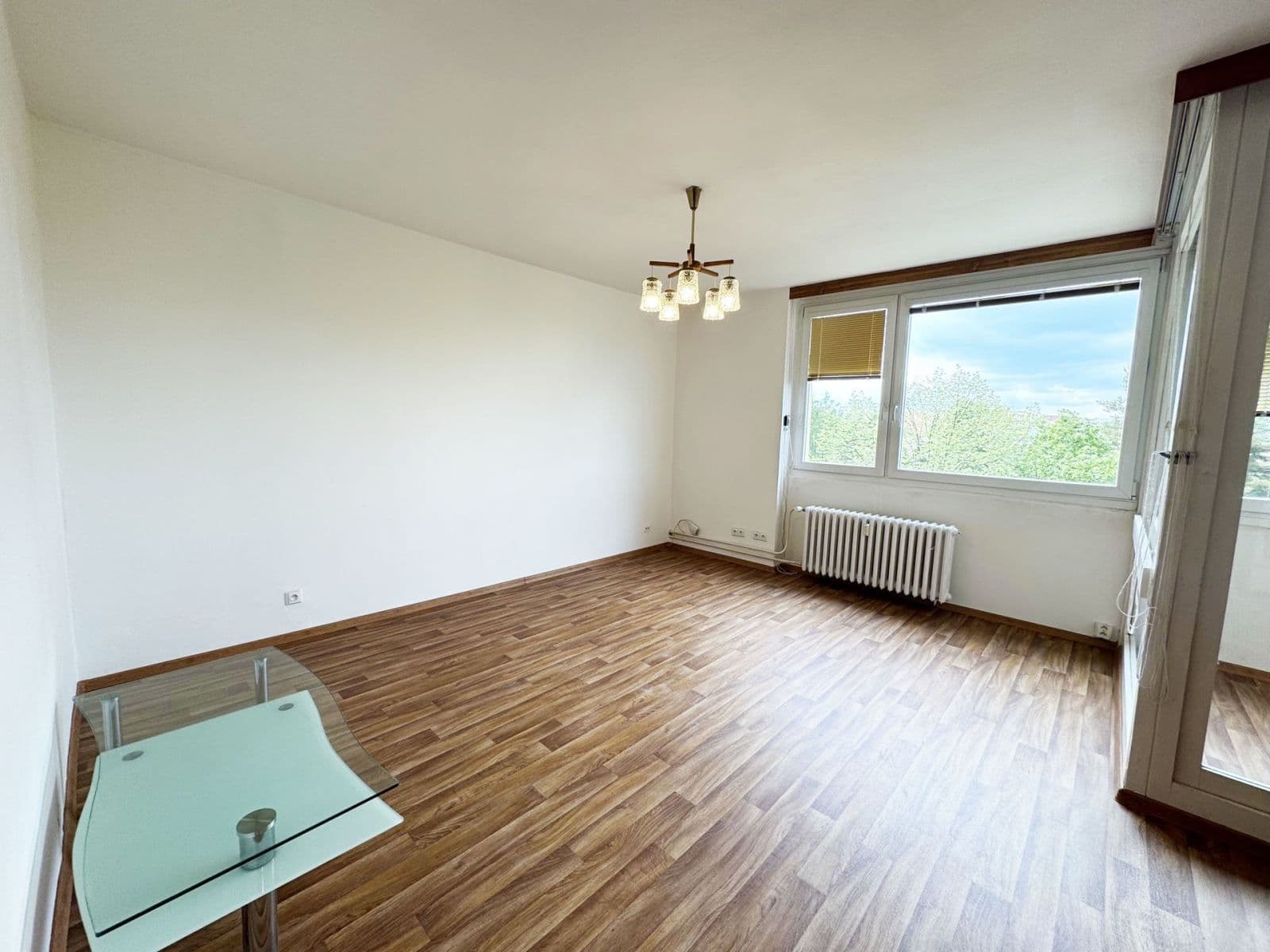 Pronájem bytu 3+kk 72 m², Hlivická, Praha, Praha Pronájem bytu 3+kk 72 m², Hlivická, Praha, Praha