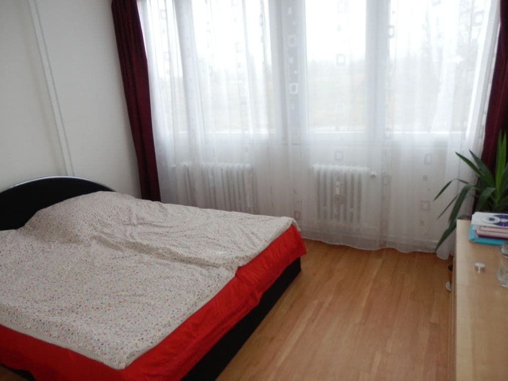 Pronájem bytu 3+kk 66 m², K Olympiku, Praha, Praha Pronájem bytu 3+kk 66 m², K Olympiku, Praha, Praha