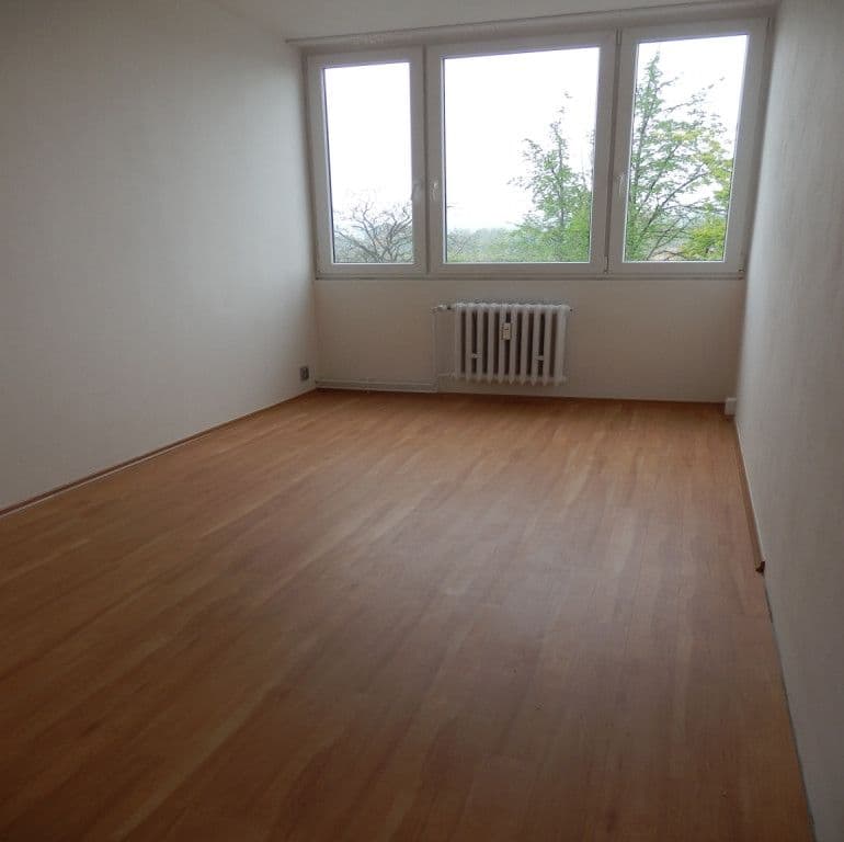 Pronájem bytu 3+kk 66 m², K Olympiku, Praha, Praha Pronájem bytu 3+kk 66 m², K Olympiku, Praha, Praha