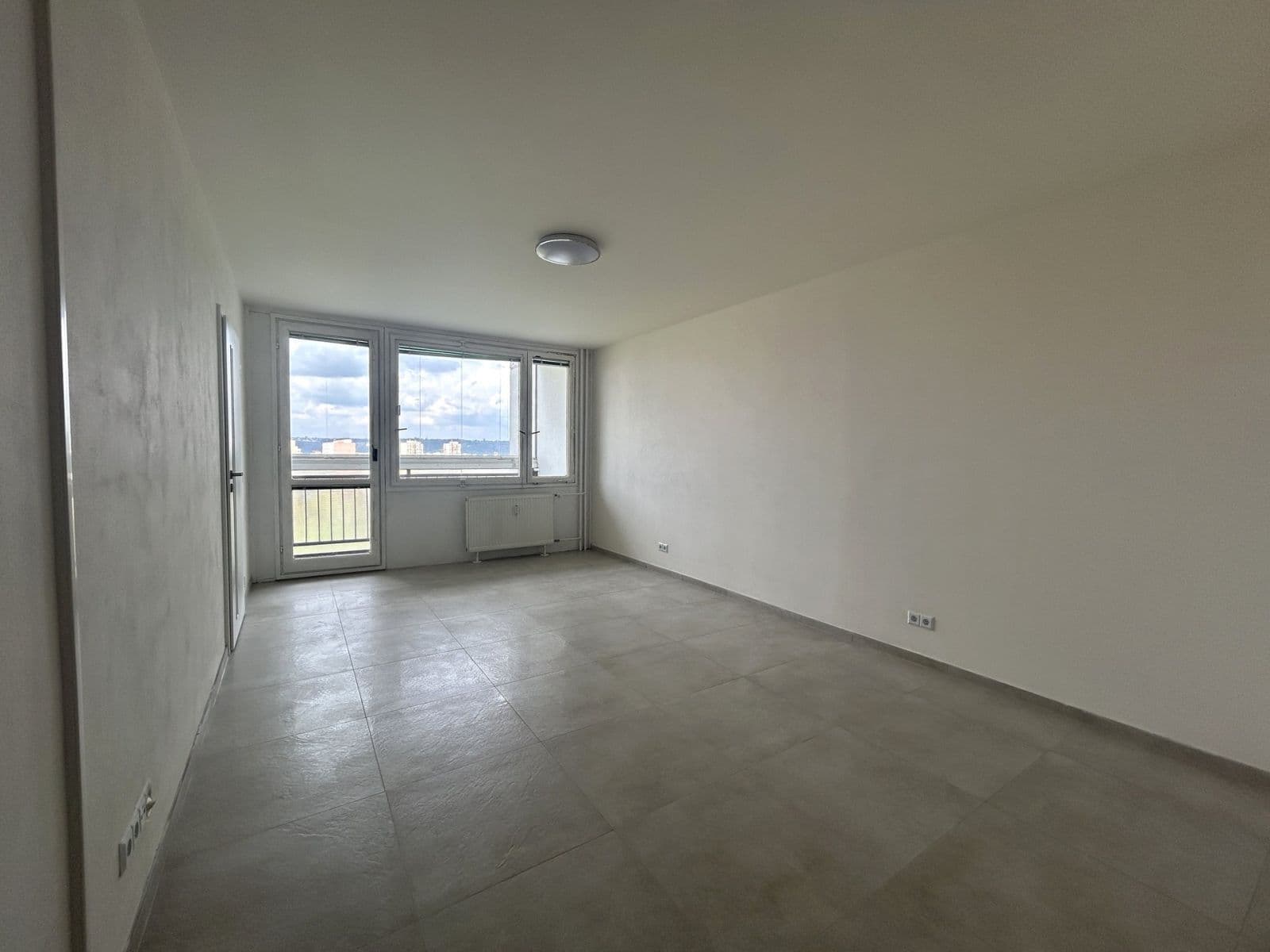 Pronájem bytu 2+kk 49 m², Imrychova, Praha, Praha Pronájem bytu 2+kk 49 m², Imrychova, Praha, Praha