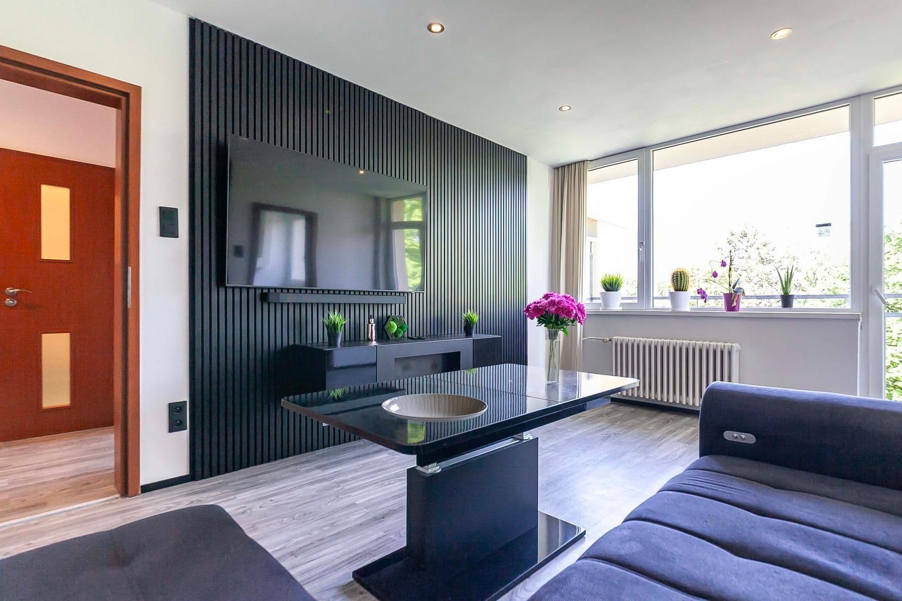 Prodej bytu 3+1 75 m², Baltská, Liberec, Praha Prodej bytu 3+1 75 m², Baltská, Liberec, Praha
