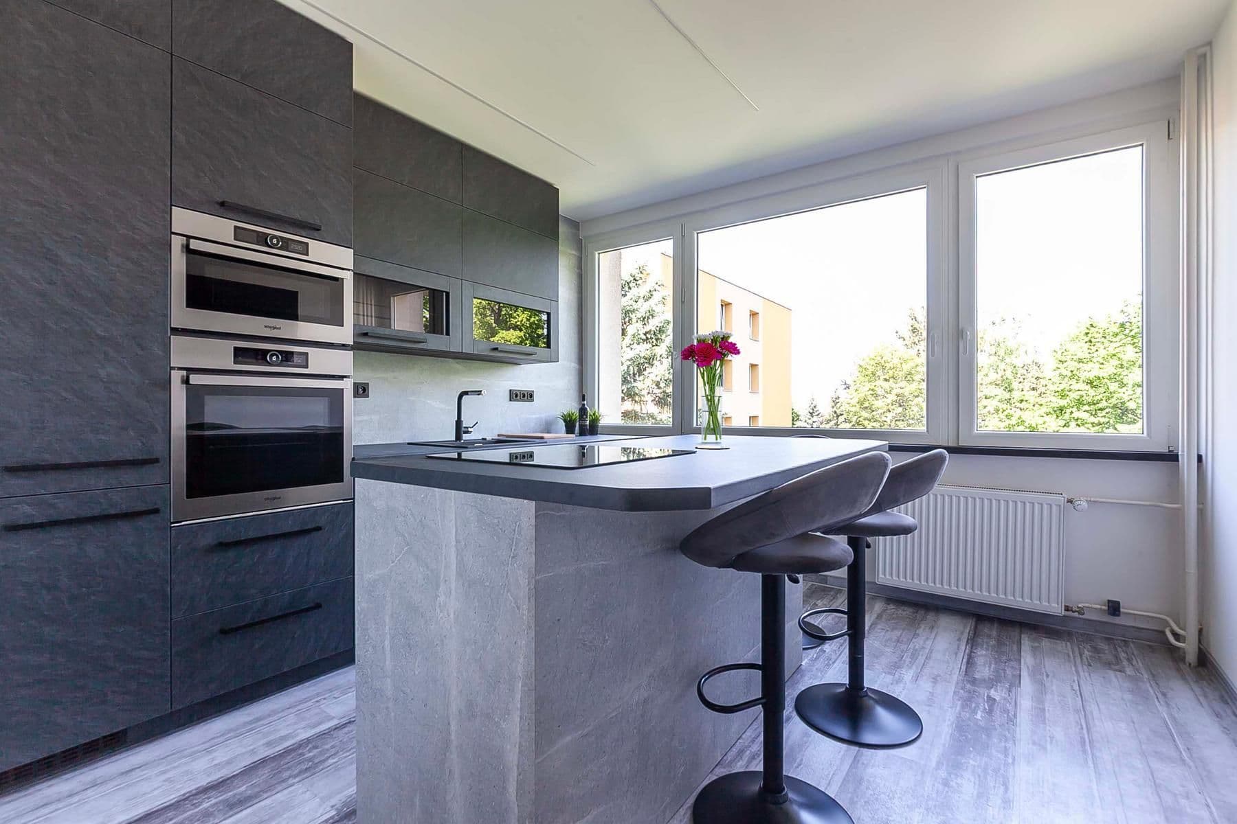 Prodej bytu 3+1 75 m², Baltská, Liberec, Praha Prodej bytu 3+1 75 m², Baltská, Liberec, Praha