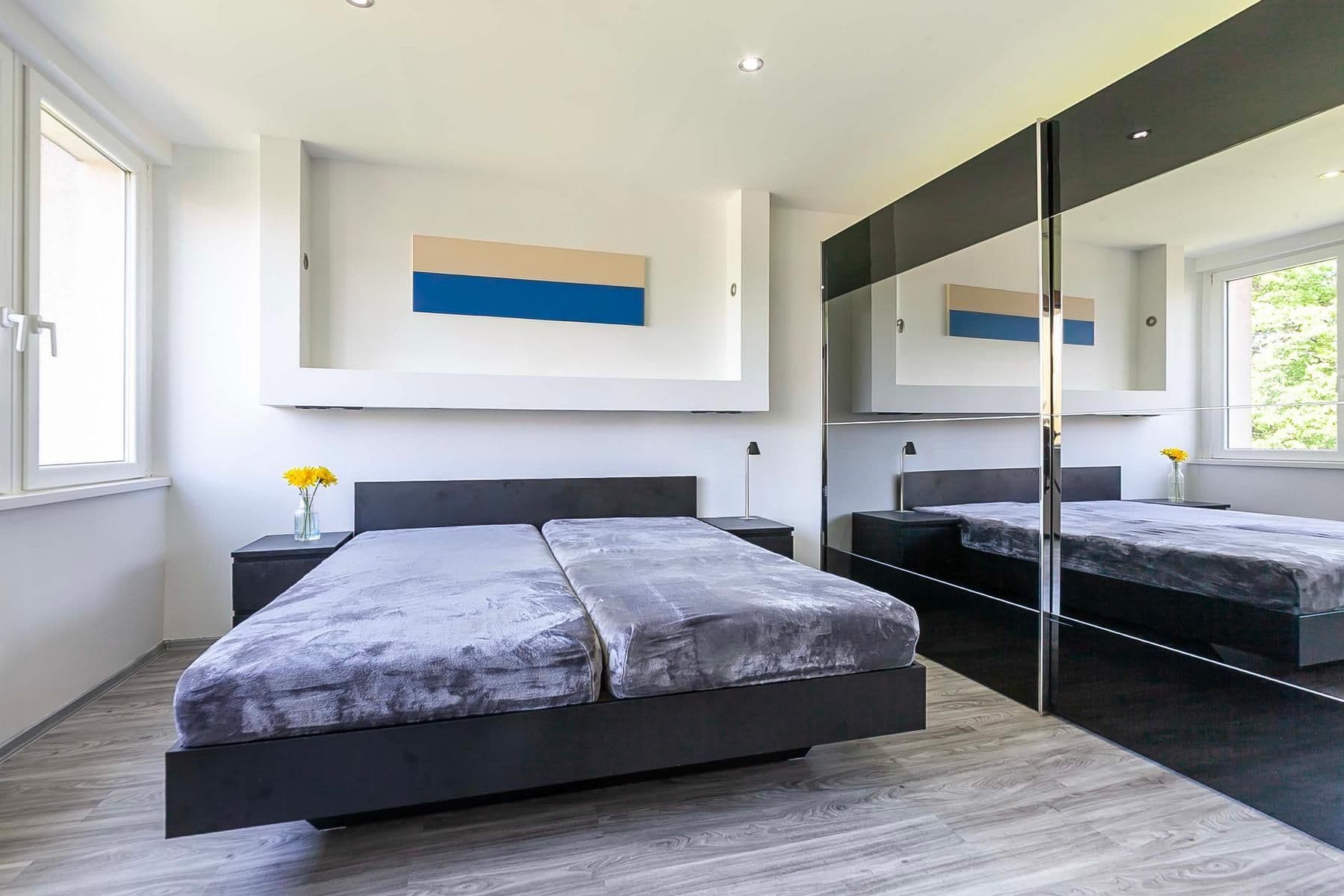 Prodej bytu 3+1 75 m², Baltská, Liberec, Praha Prodej bytu 3+1 75 m², Baltská, Liberec, Praha