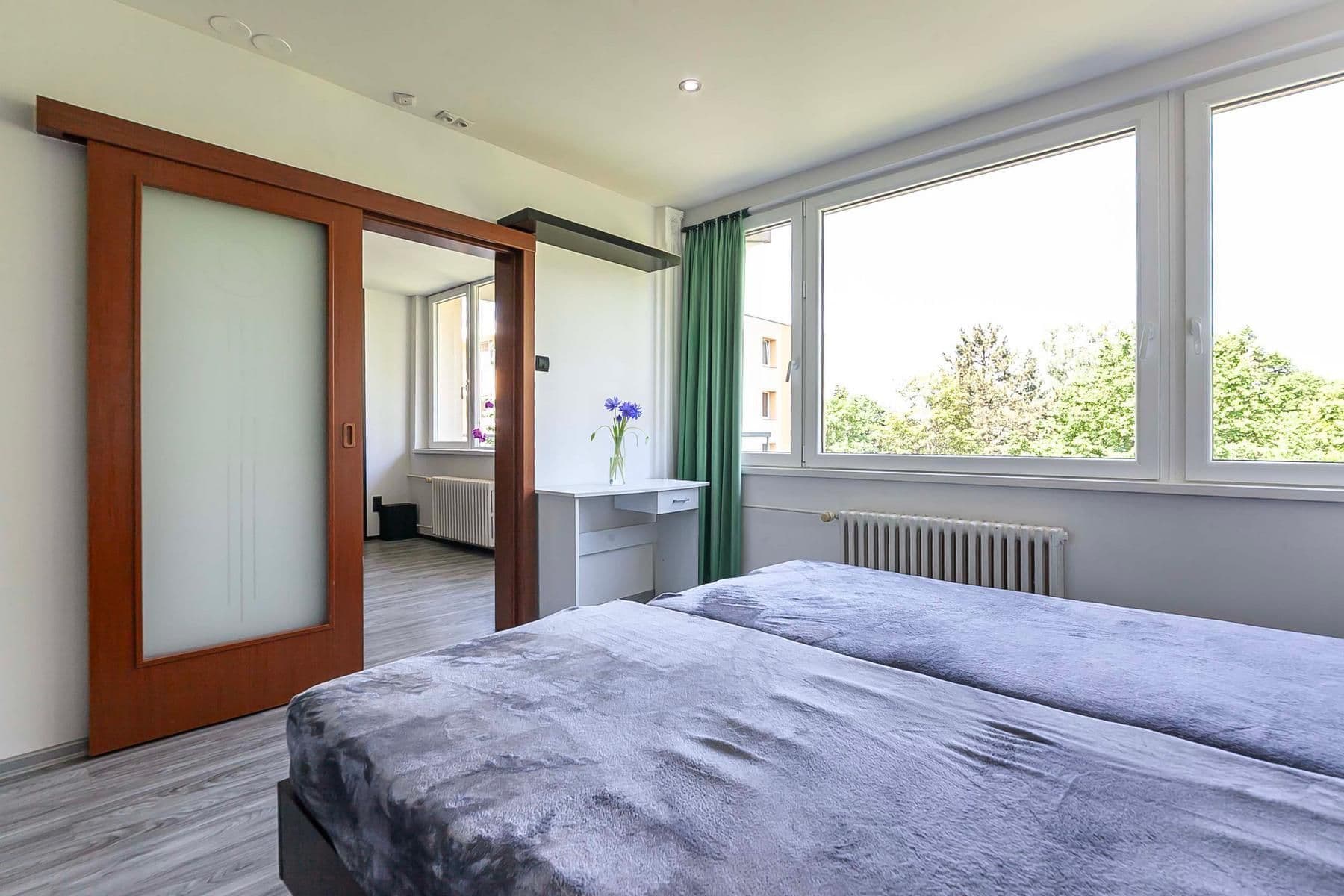 Prodej bytu 3+1 75 m², Baltská, Liberec, Praha Prodej bytu 3+1 75 m², Baltská, Liberec, Praha