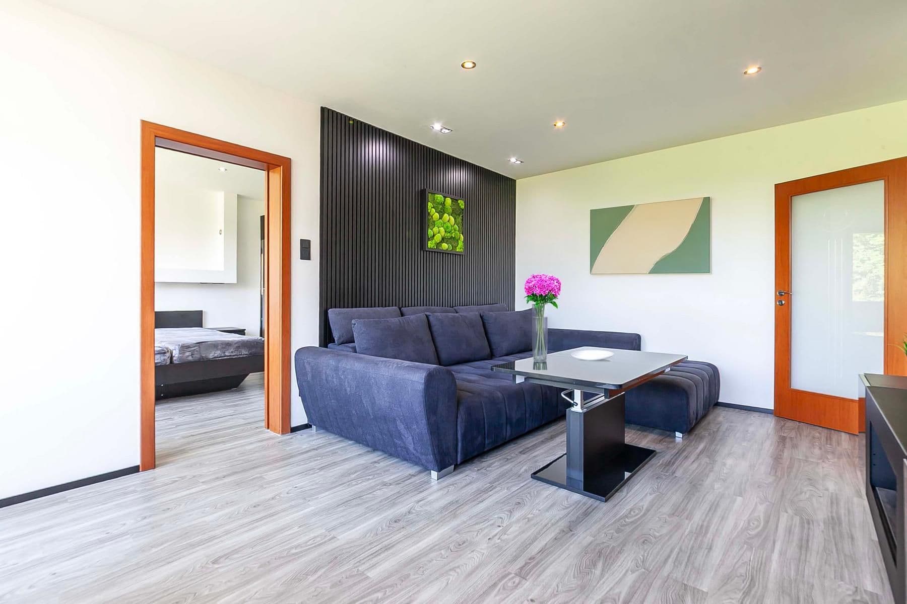 Prodej bytu 3+1 75 m², Baltská, Liberec, Praha Prodej bytu 3+1 75 m², Baltská, Liberec, Praha