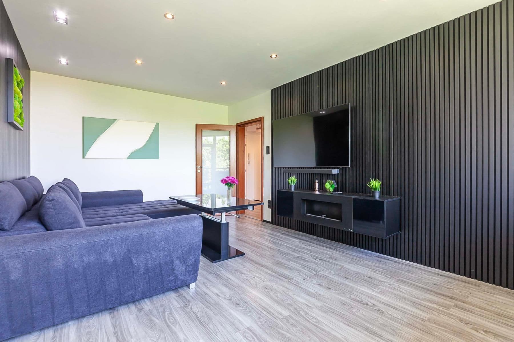 Prodej bytu 3+1 75 m², Baltská, Liberec, Praha Prodej bytu 3+1 75 m², Baltská, Liberec, Praha
