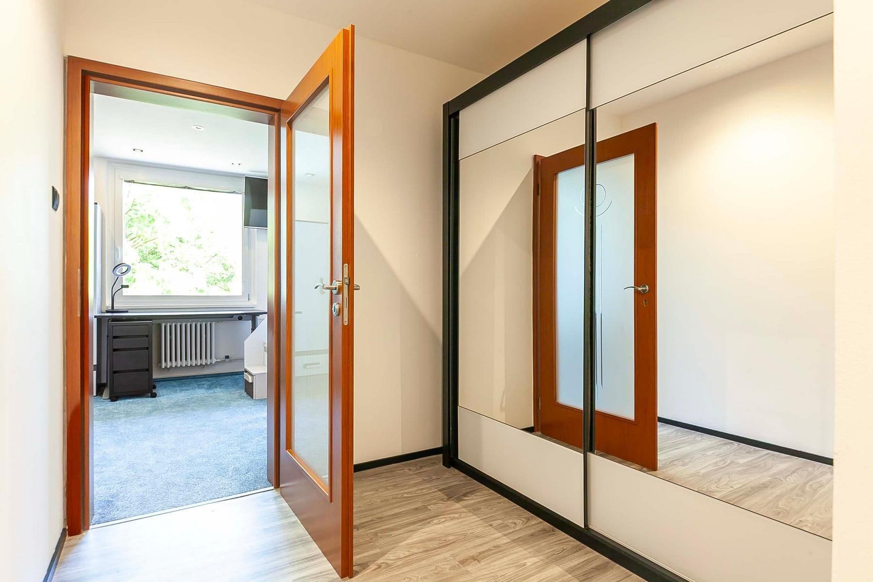 Prodej bytu 3+1 75 m², Baltská, Liberec, Praha Prodej bytu 3+1 75 m², Baltská, Liberec, Praha
