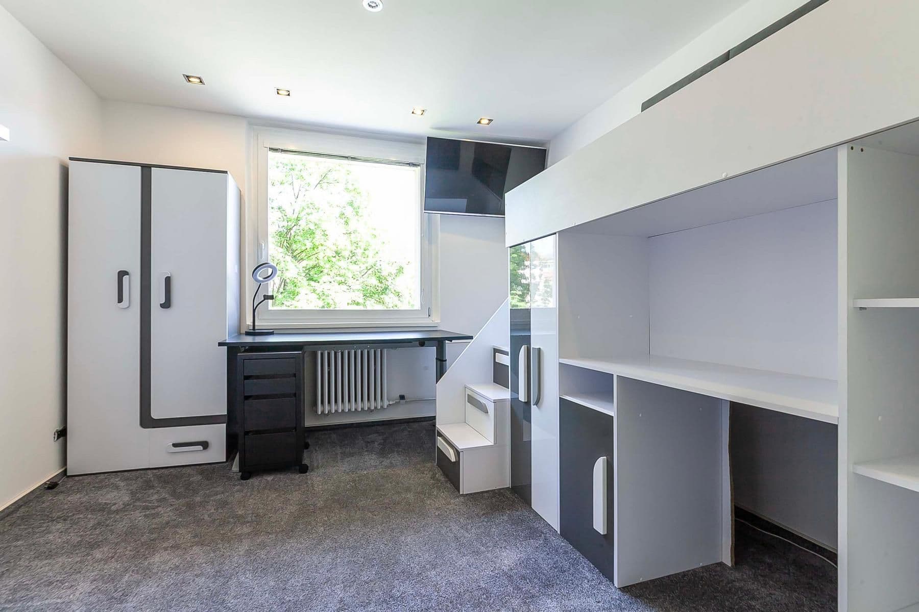 Prodej bytu 3+1 75 m², Baltská, Liberec, Praha Prodej bytu 3+1 75 m², Baltská, Liberec, Praha