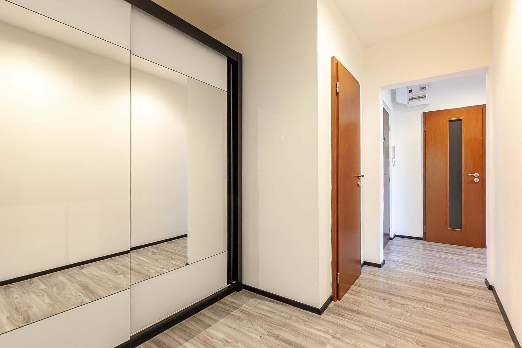 Prodej bytu 3+1 75 m², Baltská, Liberec, Praha Prodej bytu 3+1 75 m², Baltská, Liberec, Praha
