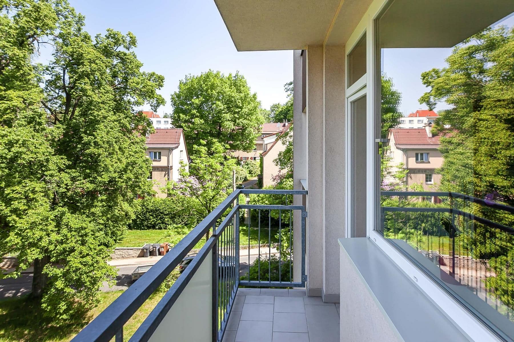 Prodej bytu 3+1 75 m², Baltská, Liberec, Praha Prodej bytu 3+1 75 m², Baltská, Liberec, Praha