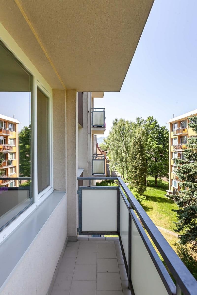 Prodej bytu 3+1 75 m², Baltská, Liberec, Praha Prodej bytu 3+1 75 m², Baltská, Liberec, Praha