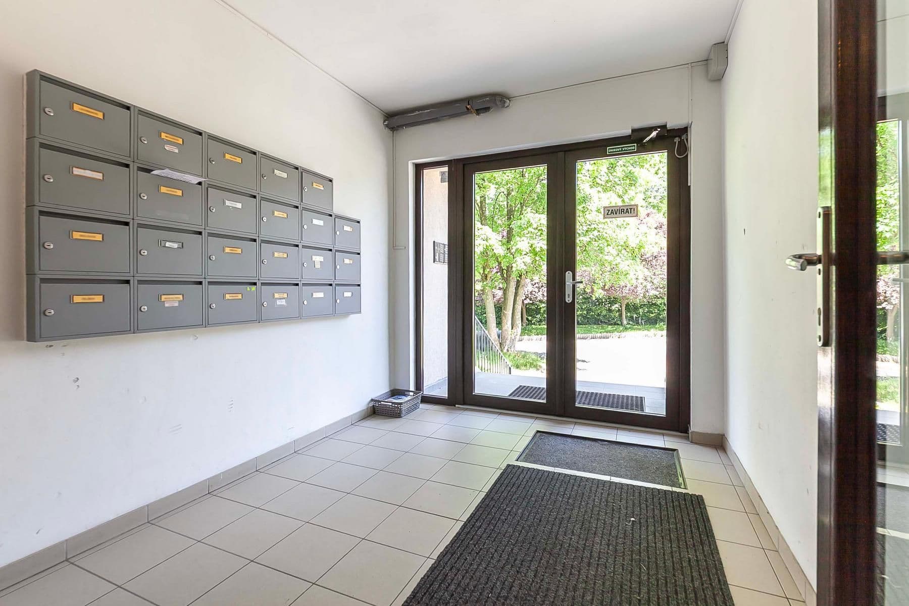 Prodej bytu 3+1 75 m², Baltská, Liberec, Praha Prodej bytu 3+1 75 m², Baltská, Liberec, Praha