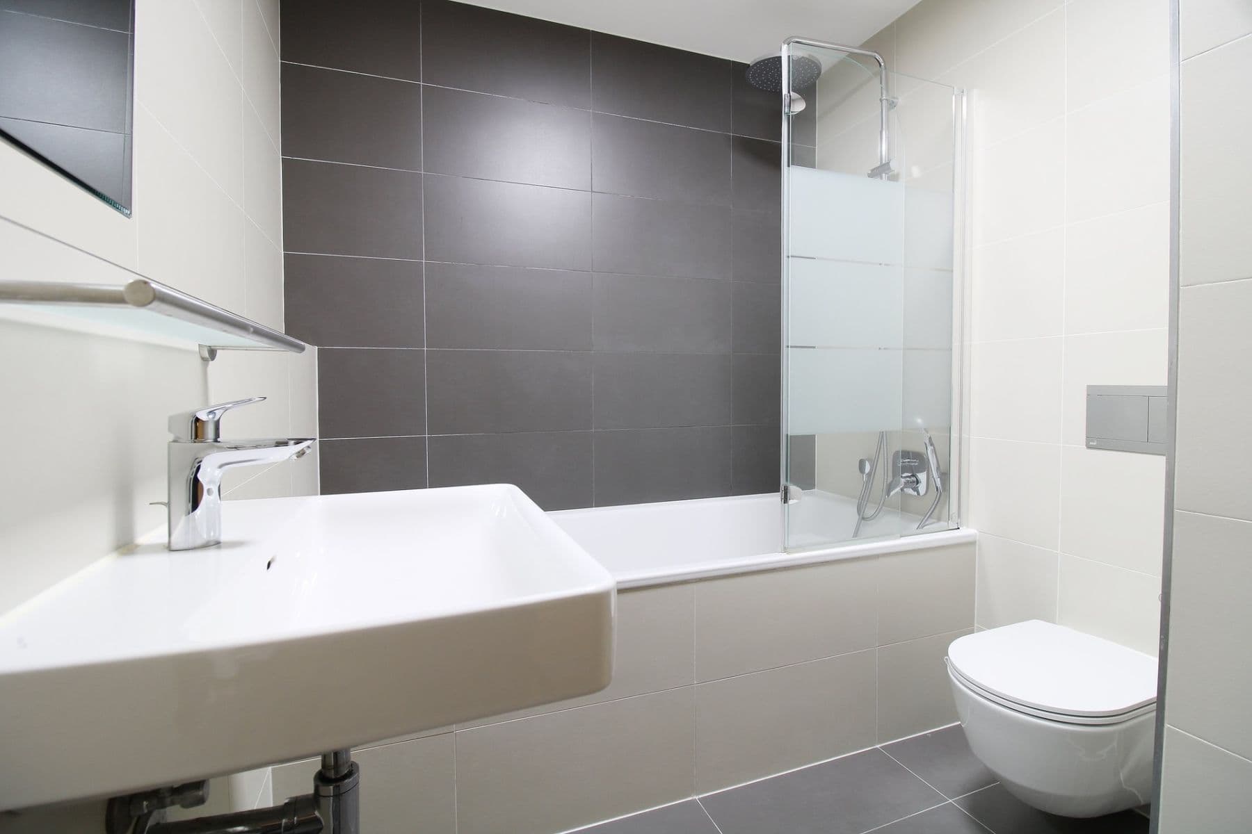 Pronájem bytu 2+kk 69 m², Na pomezí, Praha, Praha Pronájem bytu 2+kk 69 m², Na pomezí, Praha, Praha