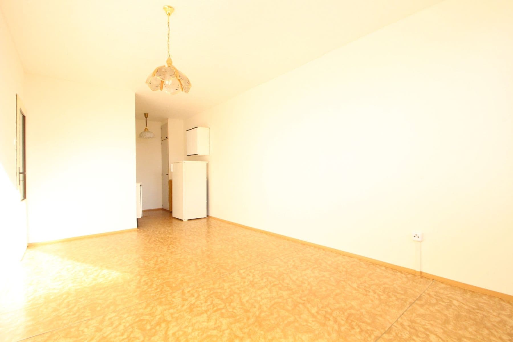 Pronájem bytu 2+kk 43 m², Krouzova, Praha, Praha Pronájem bytu 2+kk 43 m², Krouzova, Praha, Praha