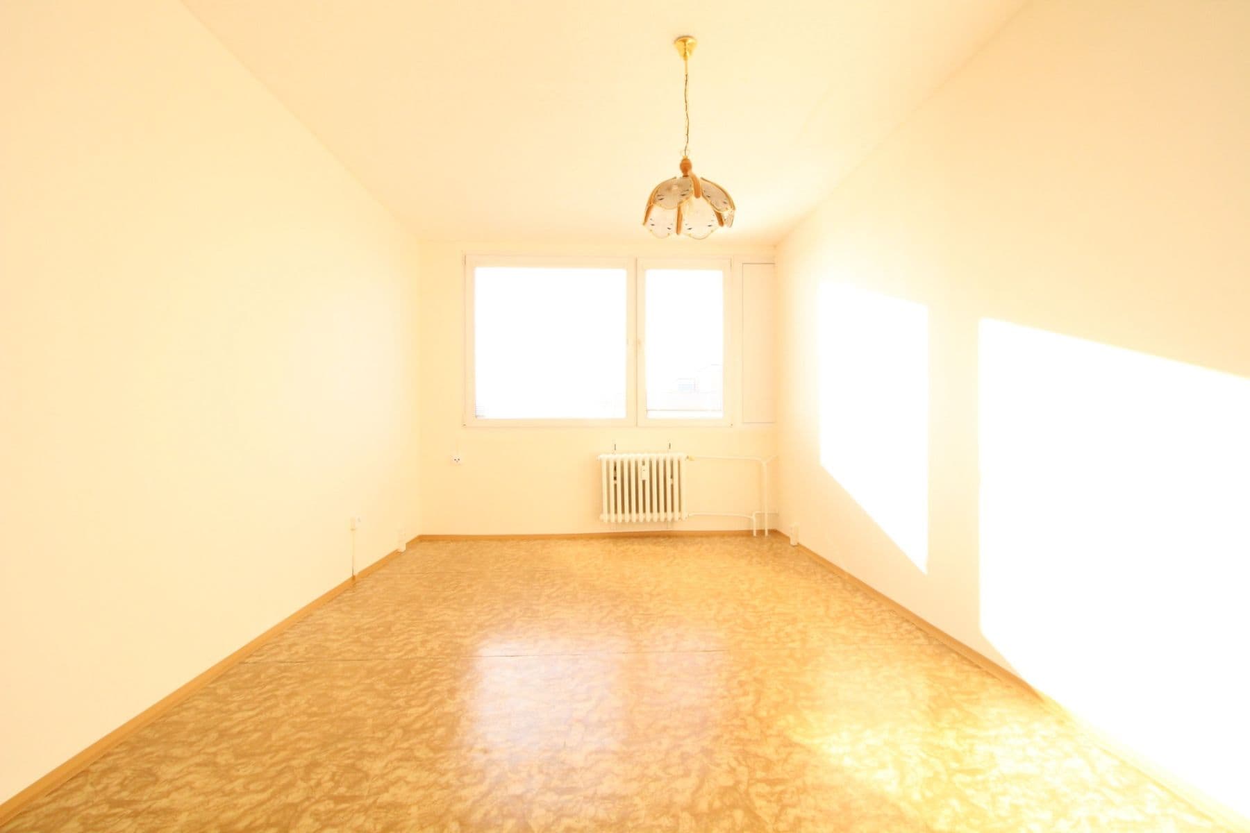 Pronájem bytu 2+kk 43 m², Krouzova, Praha, Praha Pronájem bytu 2+kk 43 m², Krouzova, Praha, Praha