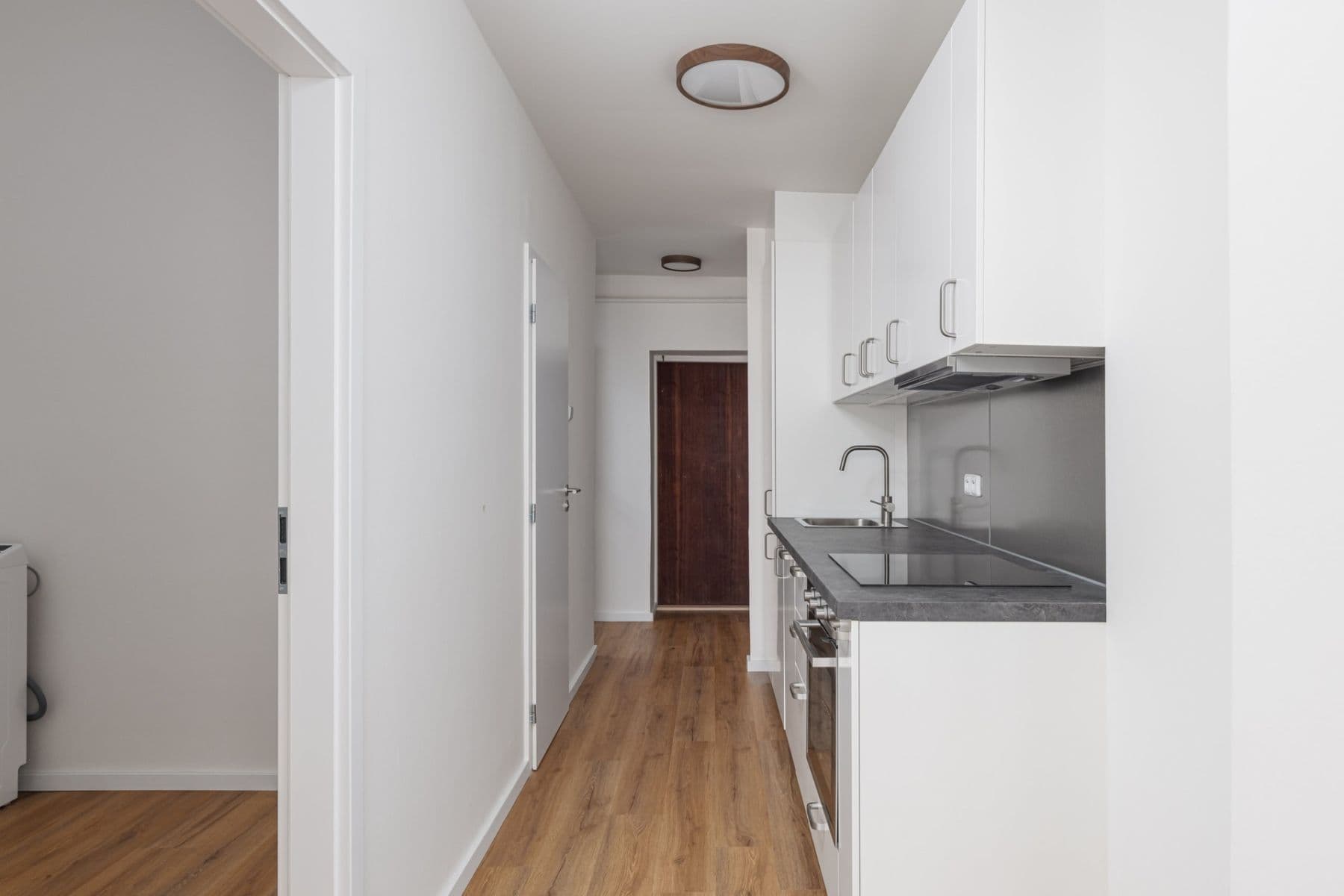 Pronájem bytu 1+1 43 m², Újezd, Praha, Praha Pronájem bytu 1+1 43 m², Újezd, Praha, Praha