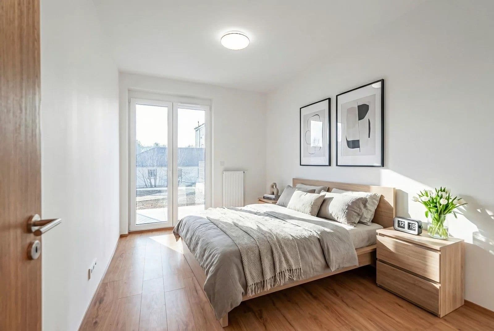 Pronájem bytu 3+kk 61 m², Tovární, Liberec, Liberecký kraj Pronájem bytu 3+kk 61 m², Tovární, Liberec, Liberecký kraj