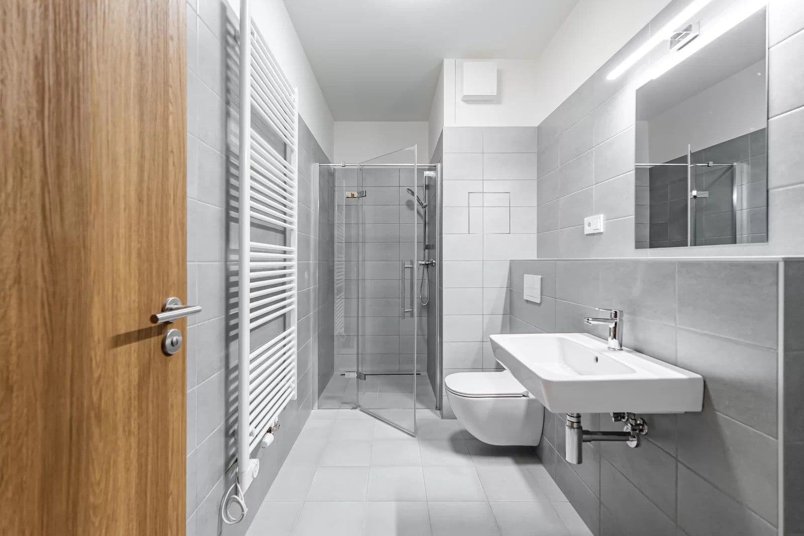 Pronájem bytu 3+kk 61 m², Tovární, Liberec, Liberecký kraj Pronájem bytu 3+kk 61 m², Tovární, Liberec, Liberecký kraj