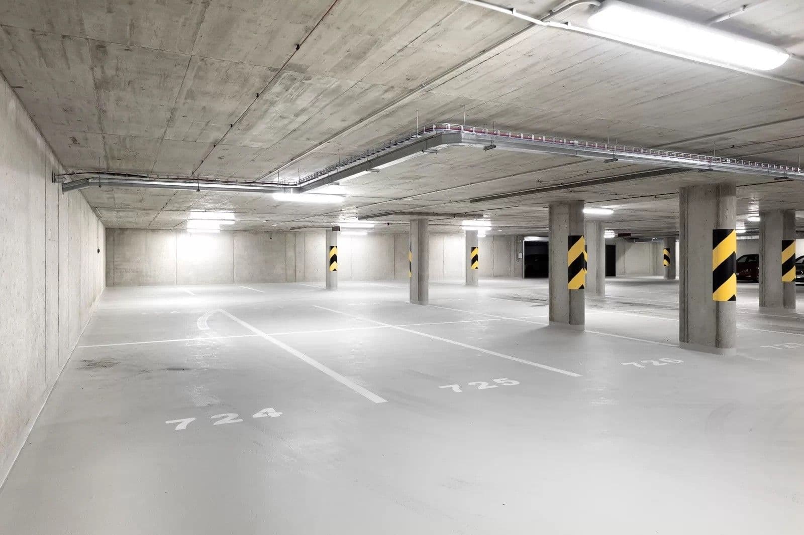 Pronájem bytu 3+kk 61 m², Tovární, Liberec, Liberecký kraj Pronájem bytu 3+kk 61 m², Tovární, Liberec, Liberecký kraj