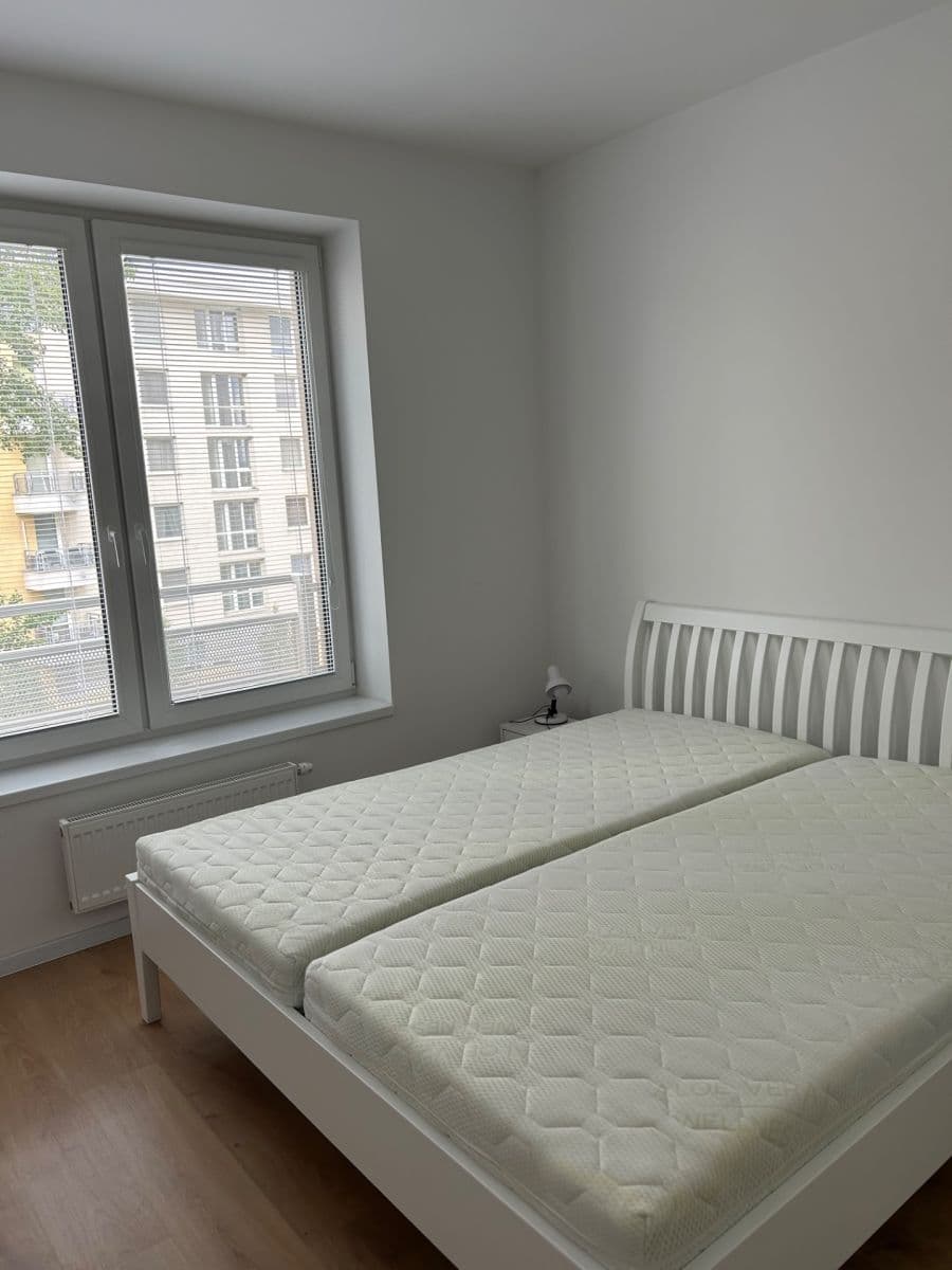 Pronájem bytu 2+1 51 m², Galvaniho, Ružinov, Bratislavský kraj Pronájem bytu 2+1 51 m², Galvaniho, Ružinov, Bratislavský kraj