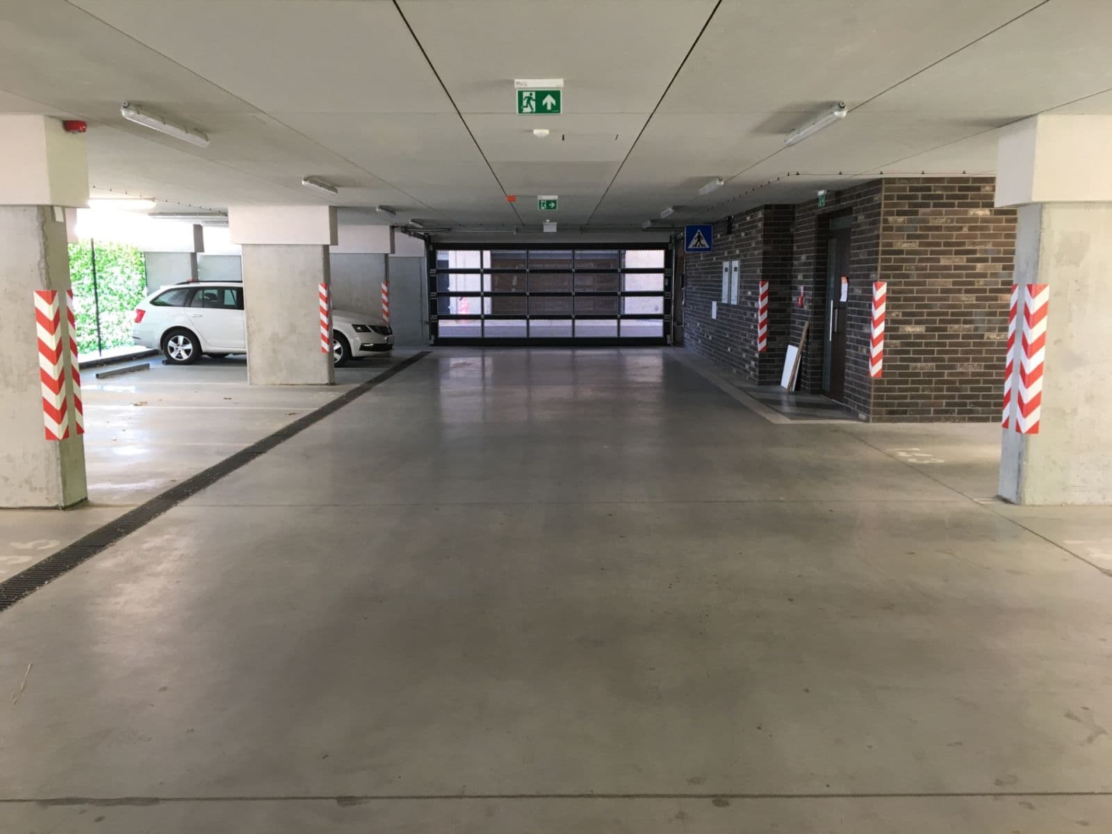 Pronájem bytu 2+1 51 m², Galvaniho, Ružinov, Bratislavský kraj Pronájem bytu 2+1 51 m², Galvaniho, Ružinov, Bratislavský kraj
