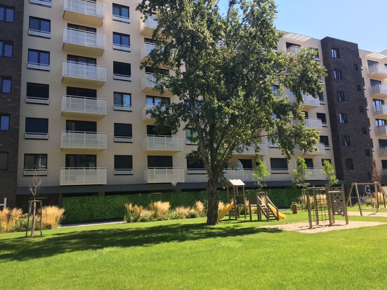 Pronájem bytu 2+1 51 m², Galvaniho, Ružinov, Bratislavský kraj Pronájem bytu 2+1 51 m², Galvaniho, Ružinov, Bratislavský kraj