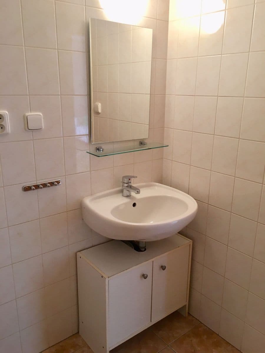 Pronájem bytu 1+kk 40 m², Vinohradská, Praha, Praha Pronájem bytu 1+kk 40 m², Vinohradská, Praha, Praha