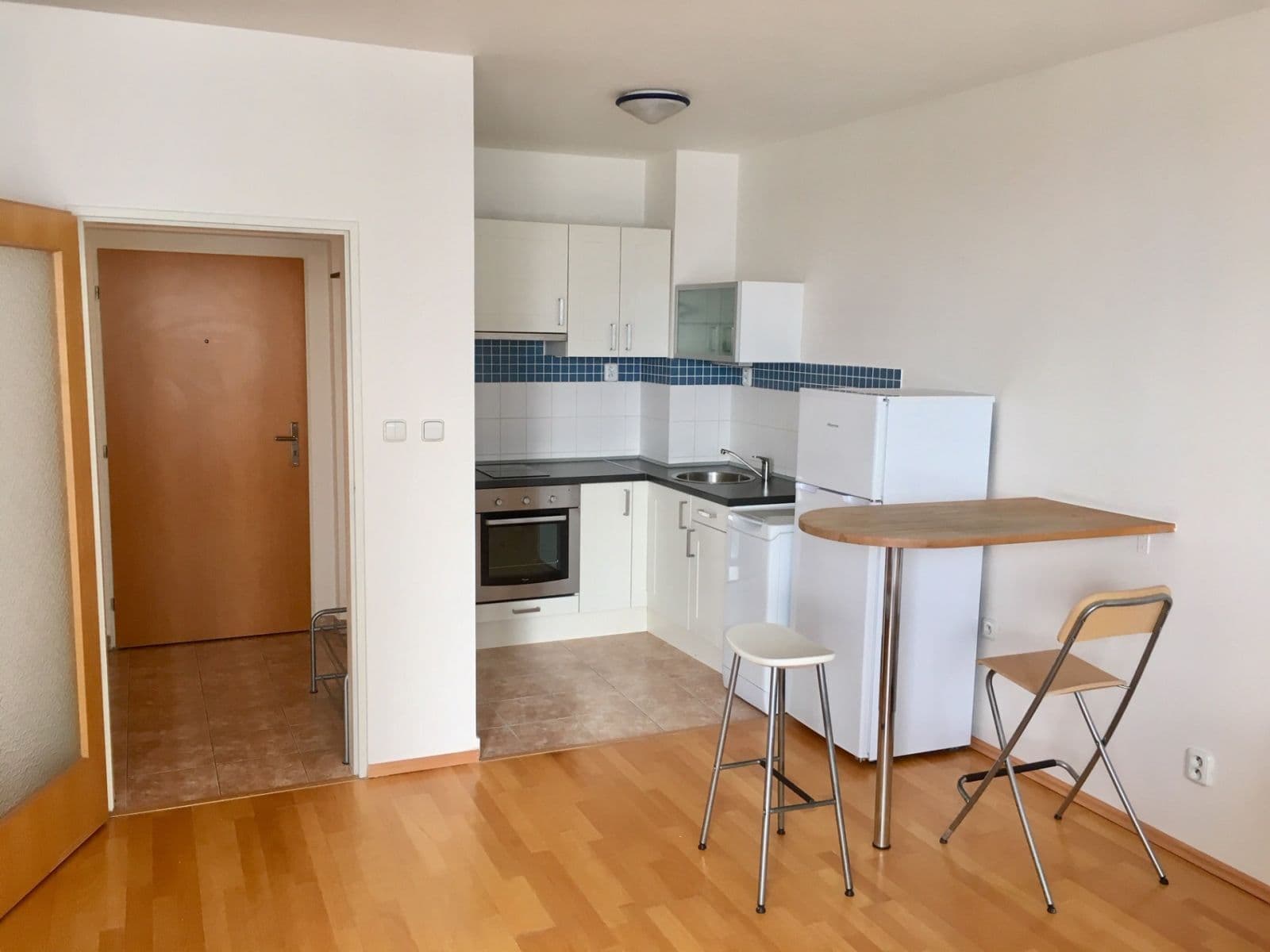 Pronájem bytu 1+kk 40 m², Vinohradská, Praha, Praha Pronájem bytu 1+kk 40 m², Vinohradská, Praha, Praha