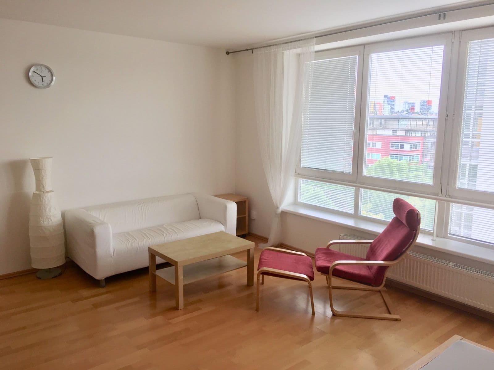 Pronájem bytu 1+kk 40 m², Vinohradská, Praha, Praha Pronájem bytu 1+kk 40 m², Vinohradská, Praha, Praha