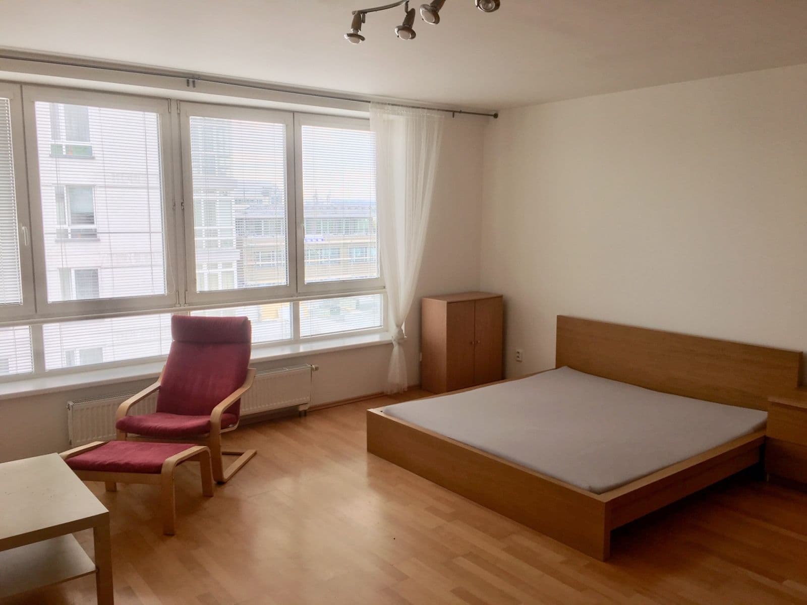 Pronájem bytu 1+kk 40 m², Vinohradská, Praha, Praha Pronájem bytu 1+kk 40 m², Vinohradská, Praha, Praha