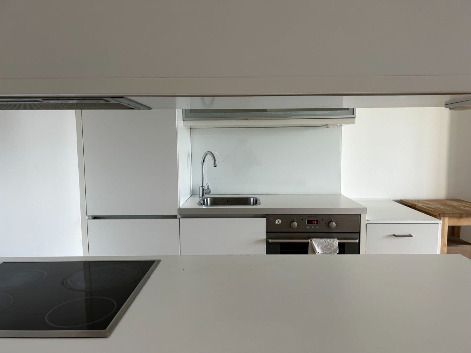 Pronájem bytu 1+kk 27 m², Šlikova, Praha, Praha Pronájem bytu 1+kk 27 m², Šlikova, Praha, Praha