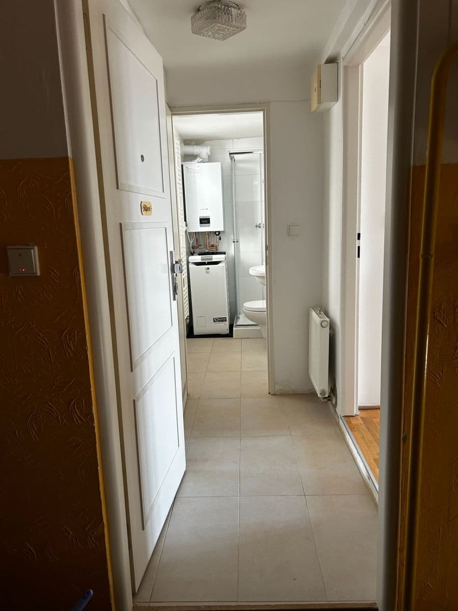 Pronájem bytu 1+kk 27 m², Šlikova, Praha, Praha Pronájem bytu 1+kk 27 m², Šlikova, Praha, Praha