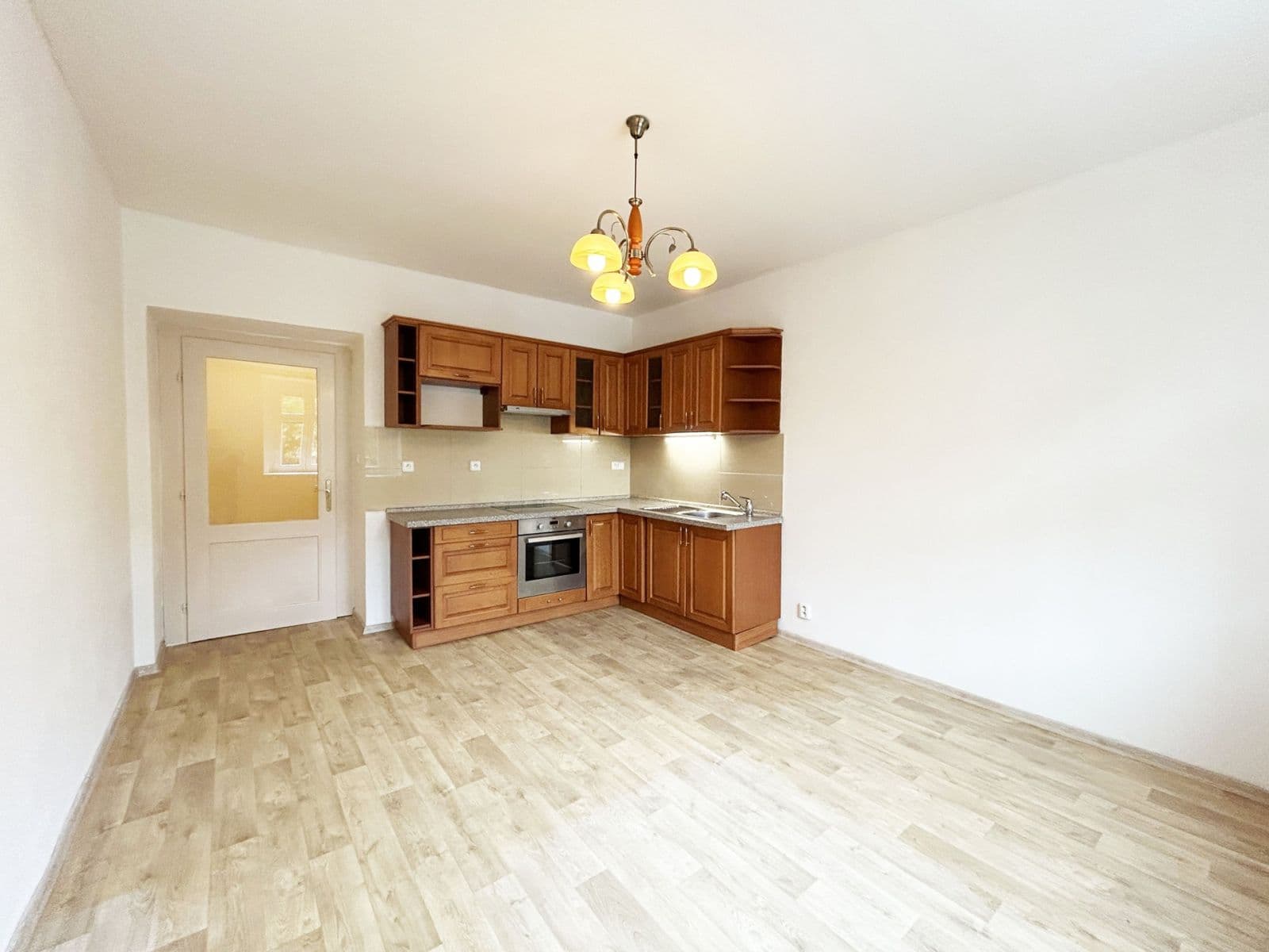 Pronájem bytu 1+kk 24 m², Kounická, Praha, Praha Pronájem bytu 1+kk 24 m², Kounická, Praha, Praha