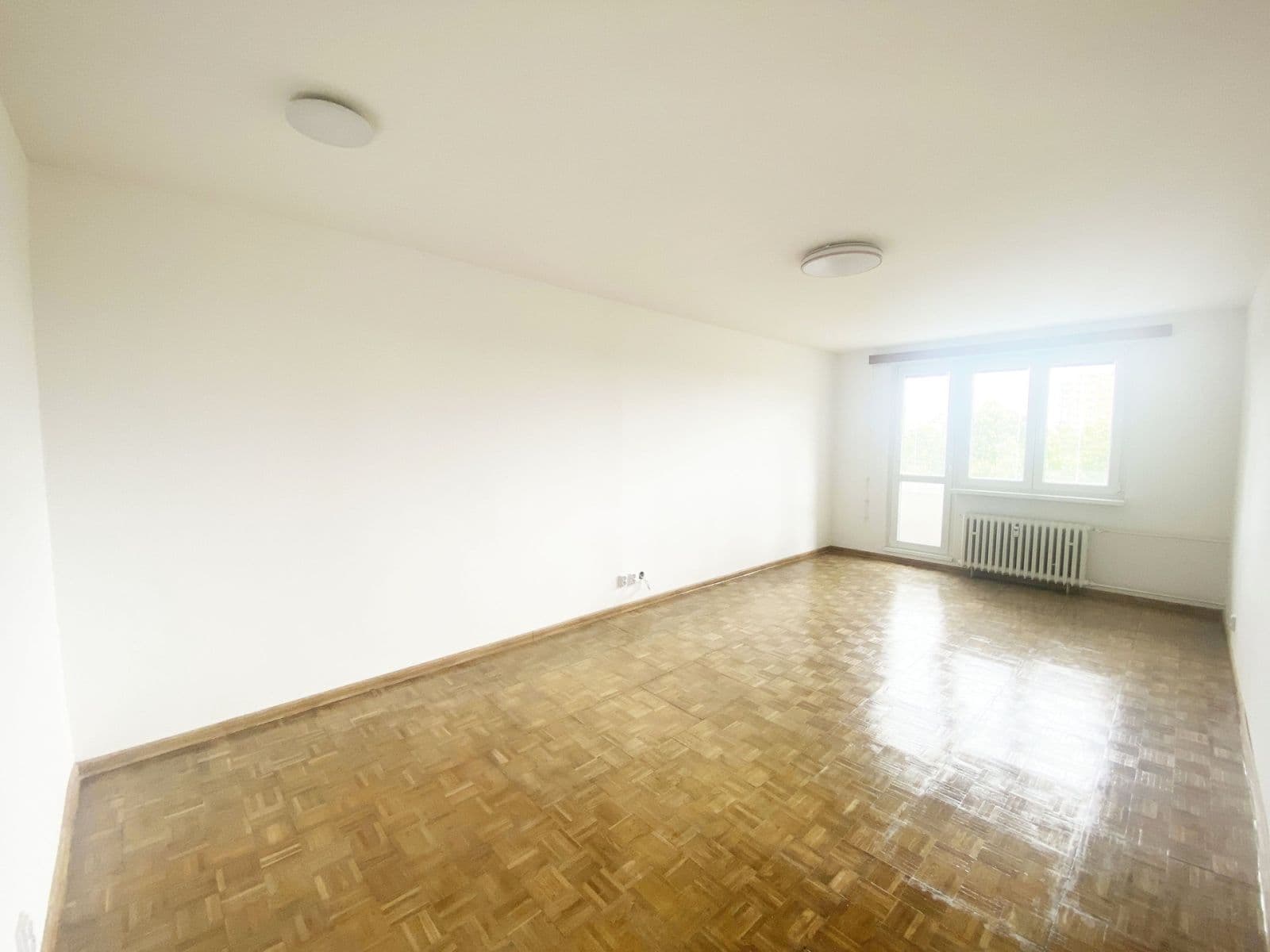 Pronájem bytu 2+1 55 m², Hyacintová, Praha, Praha Pronájem bytu 2+1 55 m², Hyacintová, Praha, Praha