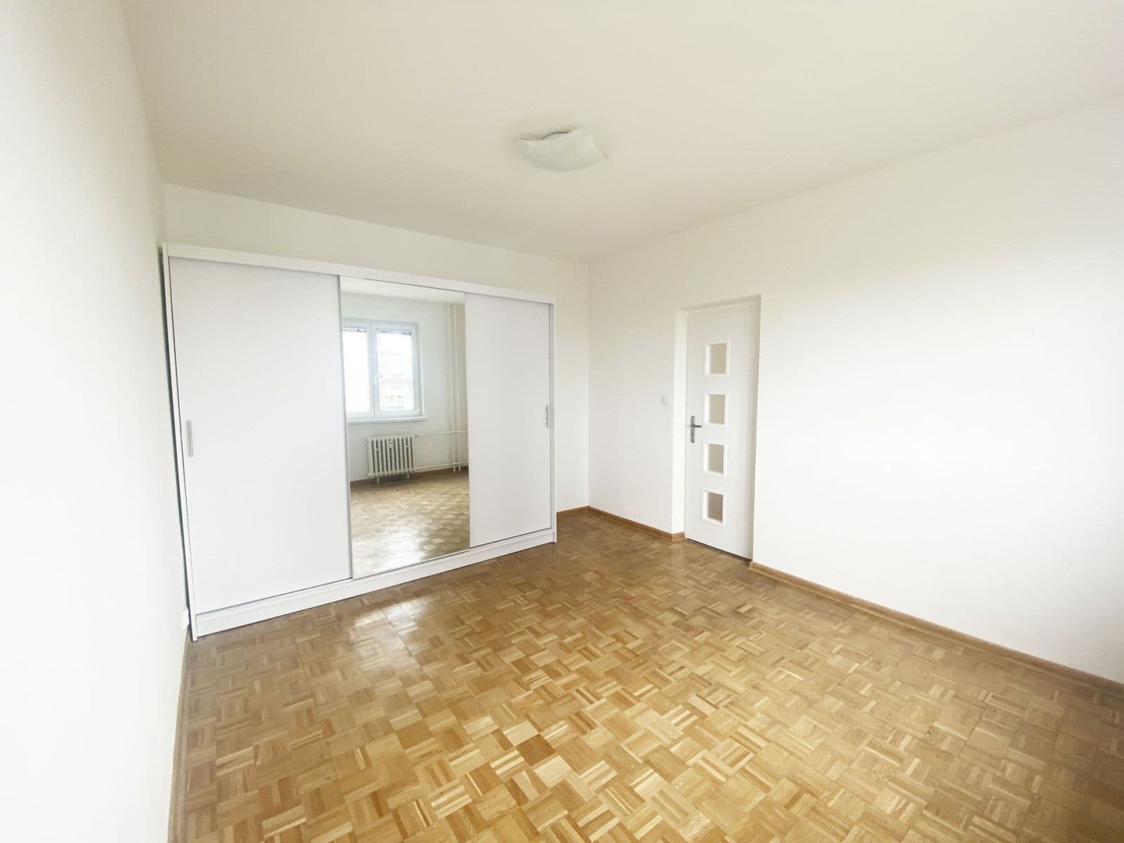 Pronájem bytu 2+1 55 m², Hyacintová, Praha, Praha Pronájem bytu 2+1 55 m², Hyacintová, Praha, Praha