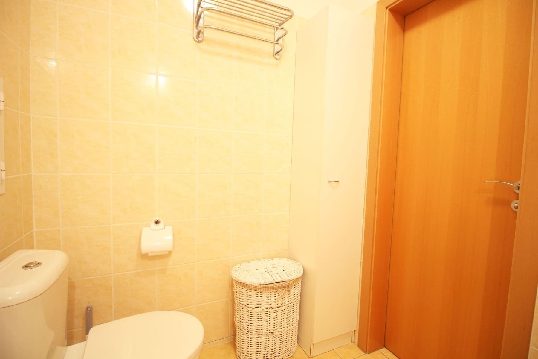 Pronájem bytu 1+kk 38 m², Wiedermannova, Praha, Praha Pronájem bytu 1+kk 38 m², Wiedermannova, Praha, Praha