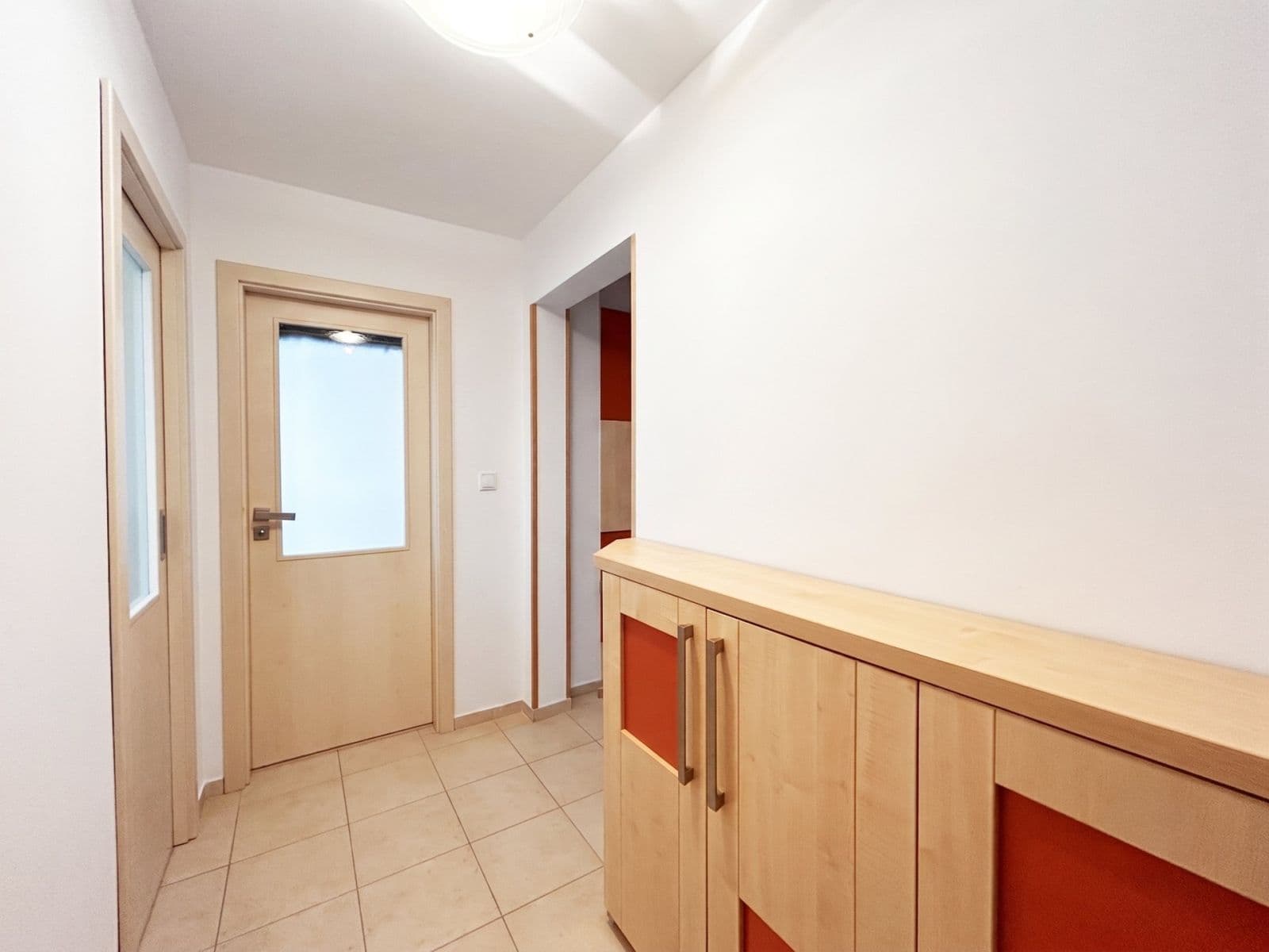 Pronájem bytu 3+kk 78 m², Pšenčíkova, Praha, Praha Pronájem bytu 3+kk 78 m², Pšenčíkova, Praha, Praha