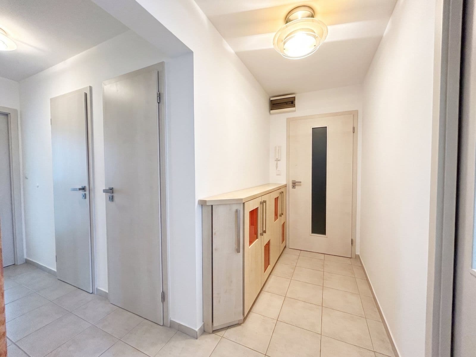 Pronájem bytu 3+kk 78 m², Pšenčíkova, Praha, Praha Pronájem bytu 3+kk 78 m², Pšenčíkova, Praha, Praha