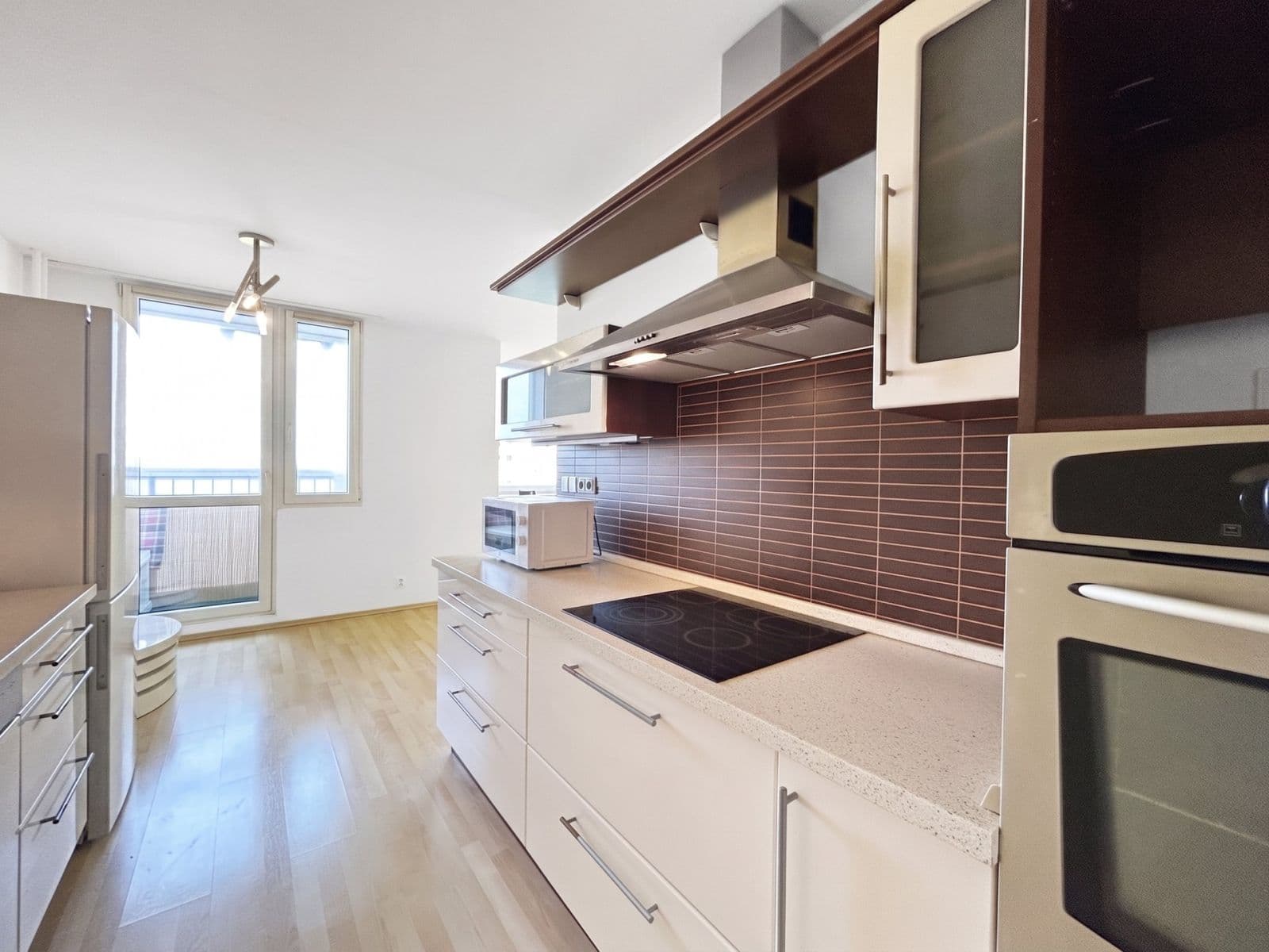 Pronájem bytu 3+kk 78 m², Pšenčíkova, Praha, Praha Pronájem bytu 3+kk 78 m², Pšenčíkova, Praha, Praha