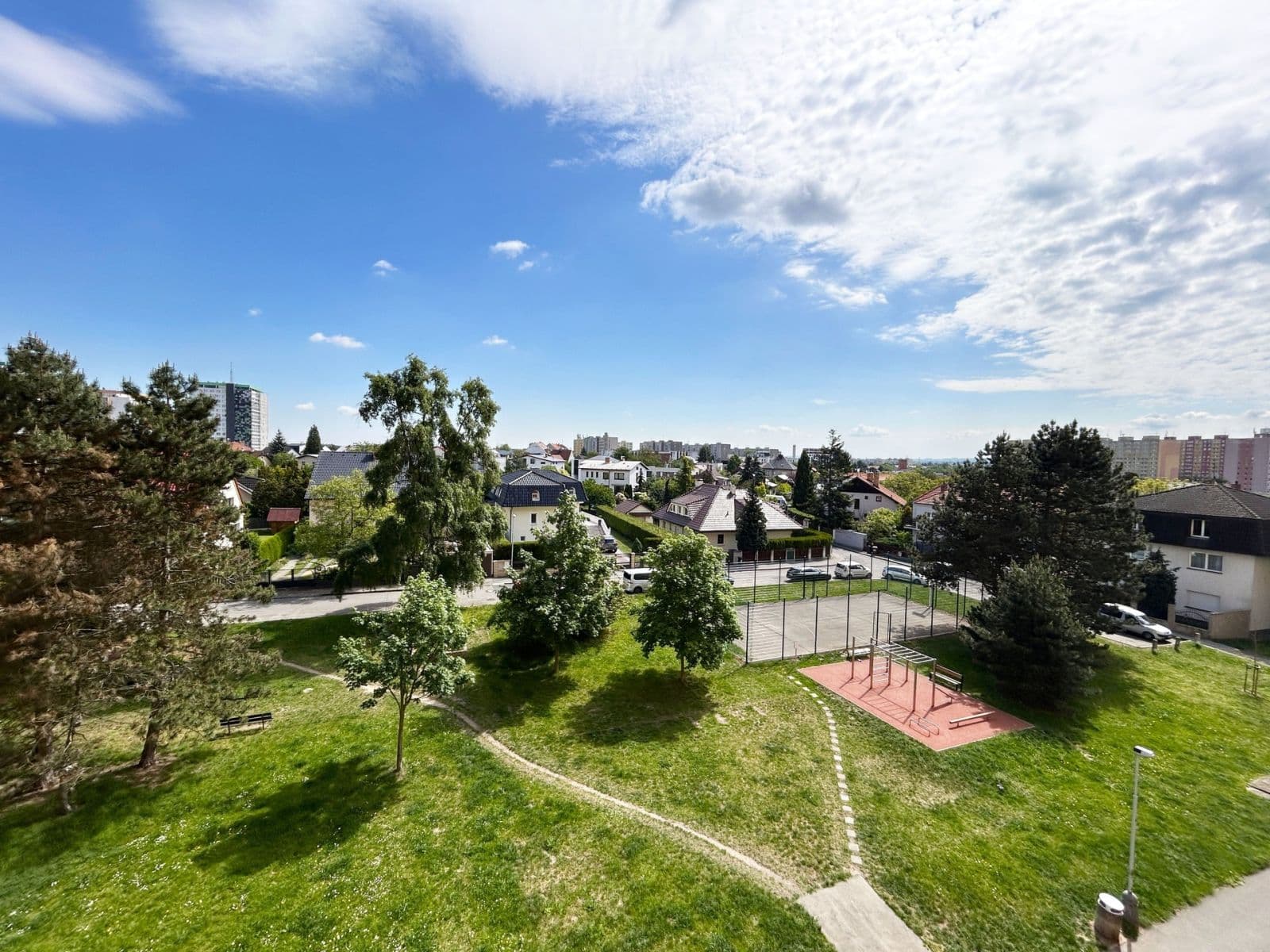 Pronájem bytu 3+kk 78 m², Pšenčíkova, Praha, Praha Pronájem bytu 3+kk 78 m², Pšenčíkova, Praha, Praha