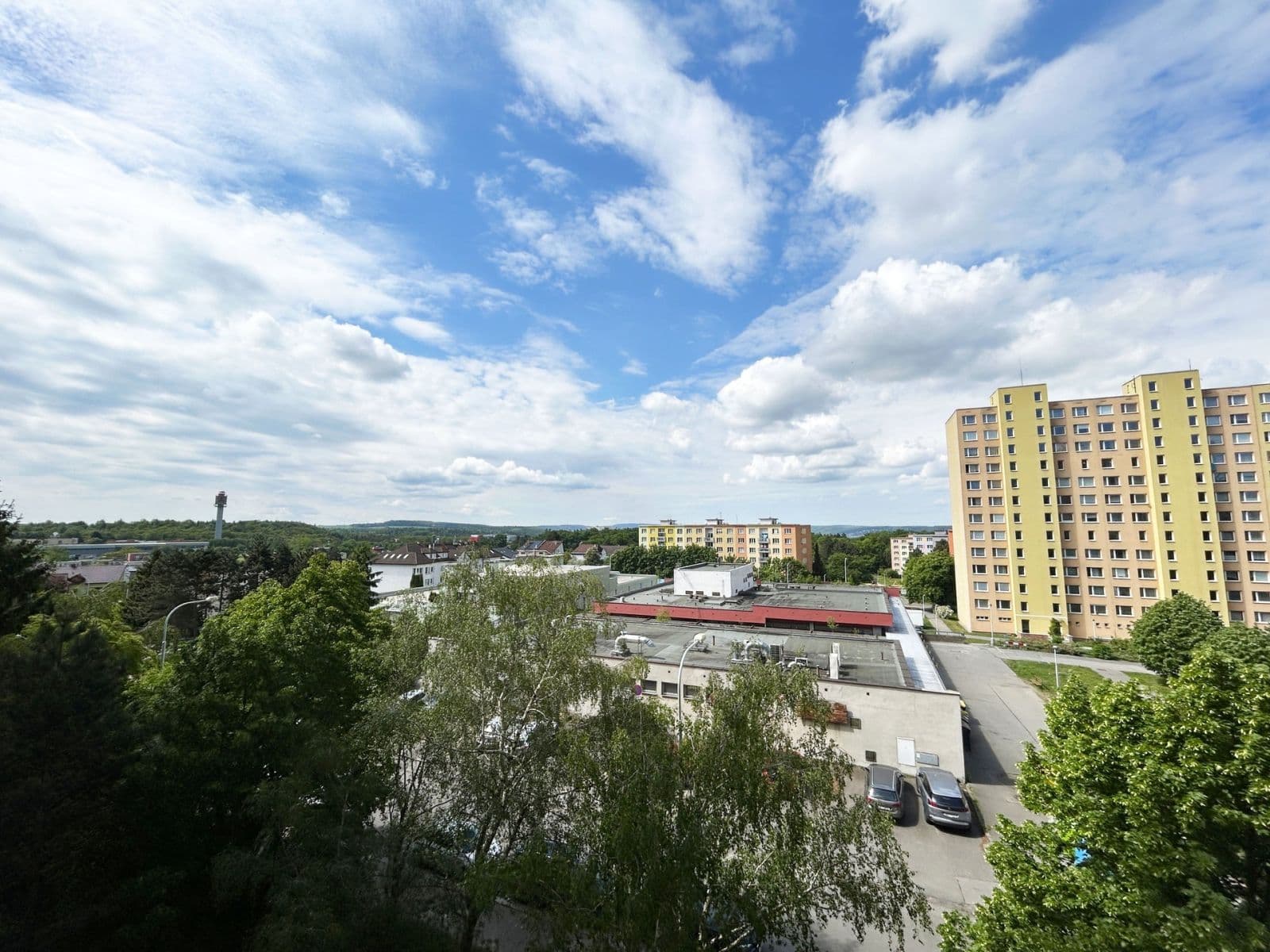 Pronájem bytu 3+kk 78 m², Pšenčíkova, Praha, Praha Pronájem bytu 3+kk 78 m², Pšenčíkova, Praha, Praha