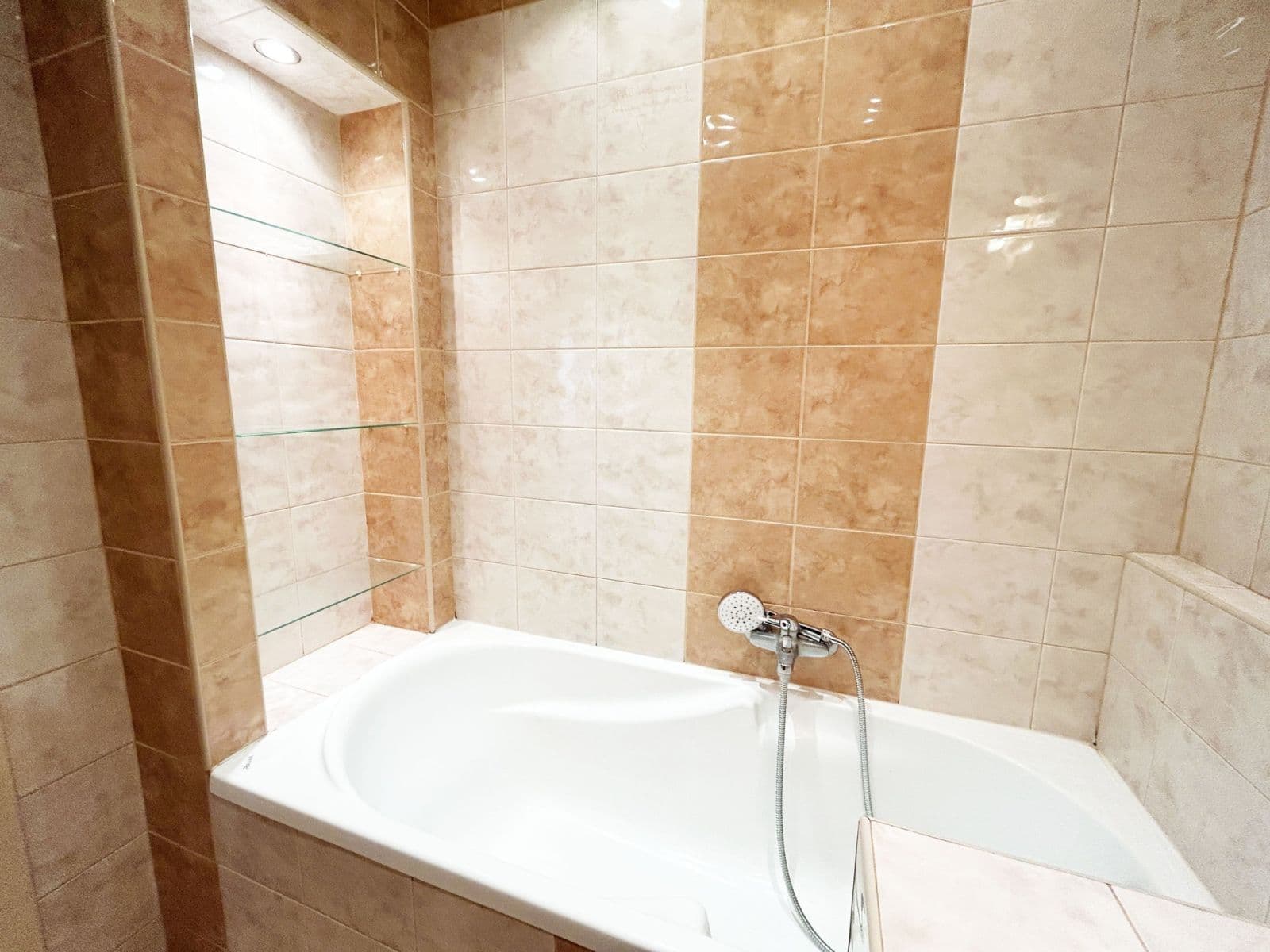 Pronájem bytu 3+kk 78 m², Pšenčíkova, Praha, Praha Pronájem bytu 3+kk 78 m², Pšenčíkova, Praha, Praha