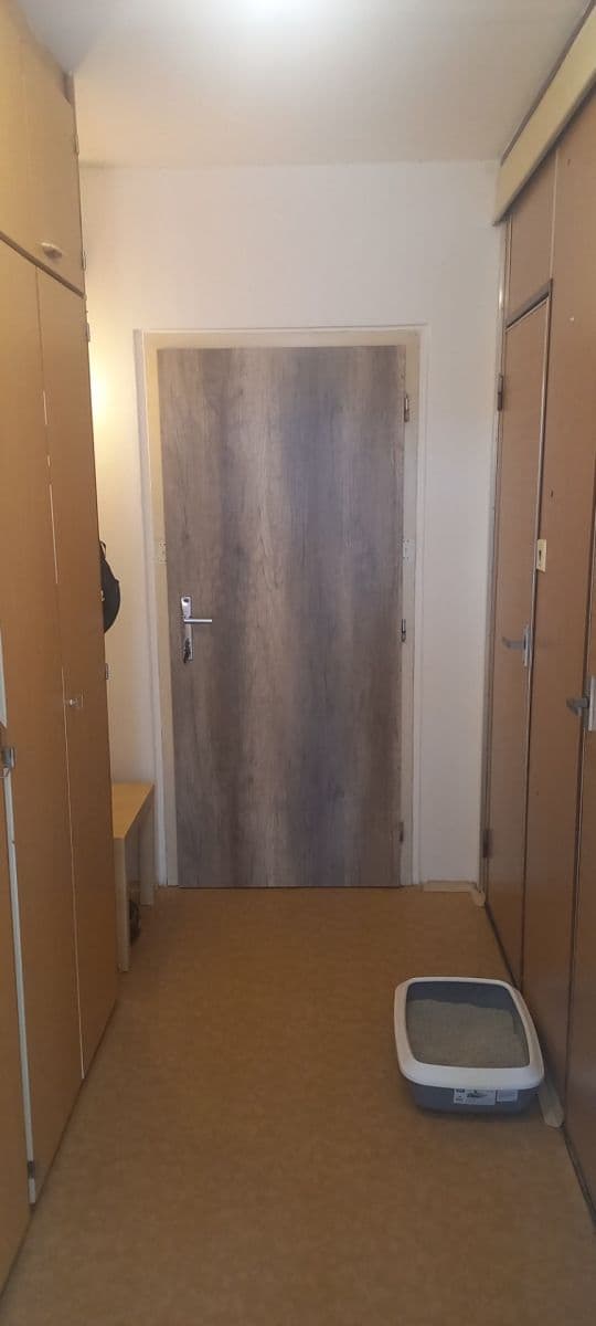 Pronájem bytu 2+kk 43 m², Ostravská, Praha, Praha Pronájem bytu 2+kk 43 m², Ostravská, Praha, Praha