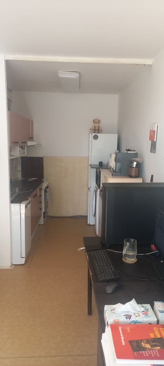 Pronájem bytu 2+kk 43 m², Ostravská, Praha, Praha Pronájem bytu 2+kk 43 m², Ostravská, Praha, Praha