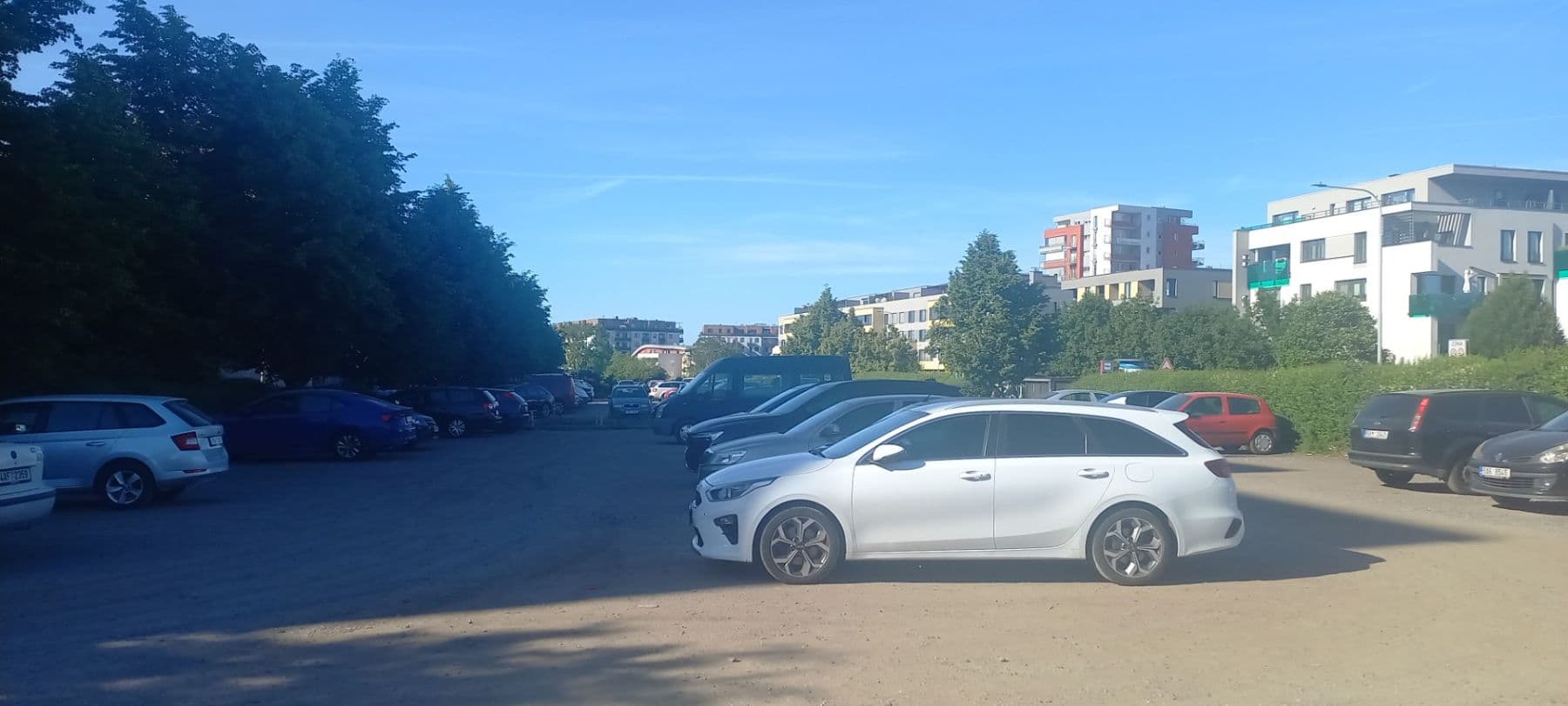 Pronájem bytu 2+kk 43 m², Ostravská, Praha, Praha Pronájem bytu 2+kk 43 m², Ostravská, Praha, Praha