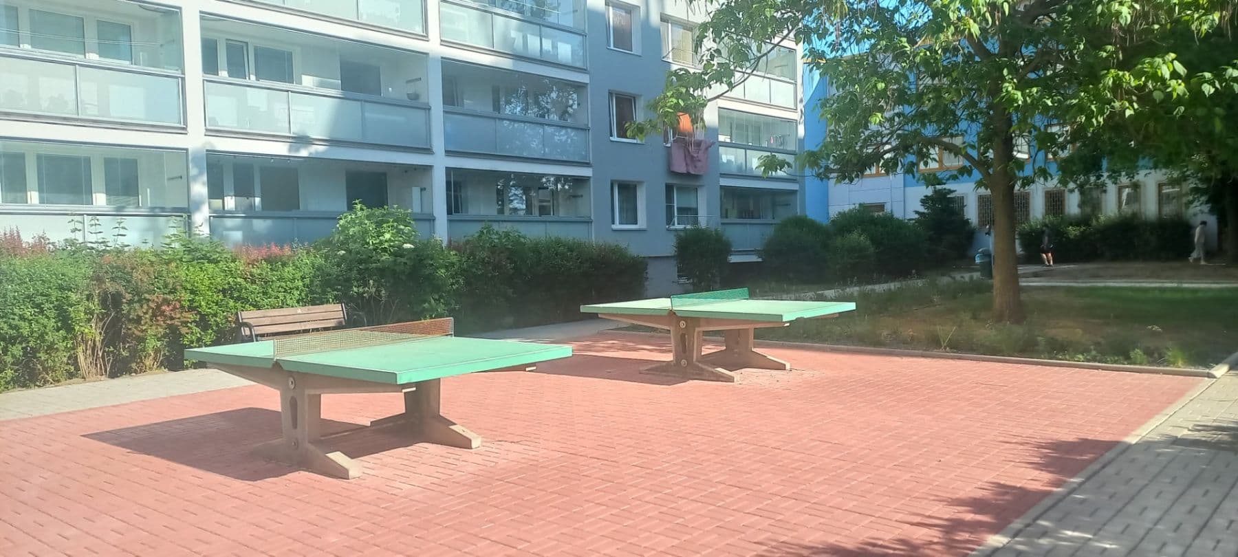 Pronájem bytu 2+kk 43 m², Ostravská, Praha, Praha Pronájem bytu 2+kk 43 m², Ostravská, Praha, Praha