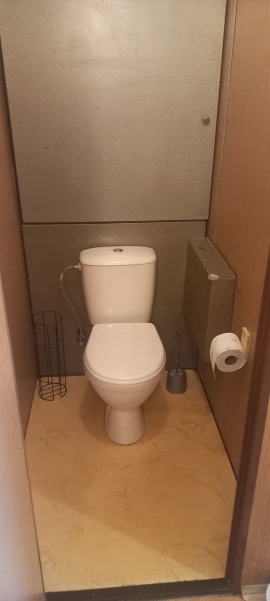 Pronájem bytu 2+kk 43 m², Ostravská, Praha, Praha Pronájem bytu 2+kk 43 m², Ostravská, Praha, Praha