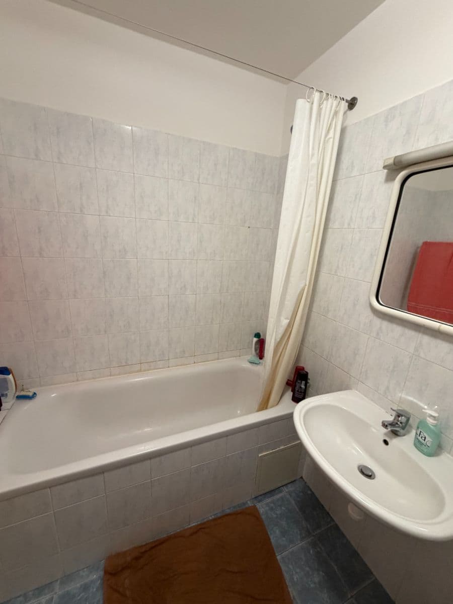 Pronájem bytu 3+kk 78 m², Šternovská, Praha, Praha Pronájem bytu 3+kk 78 m², Šternovská, Praha, Praha