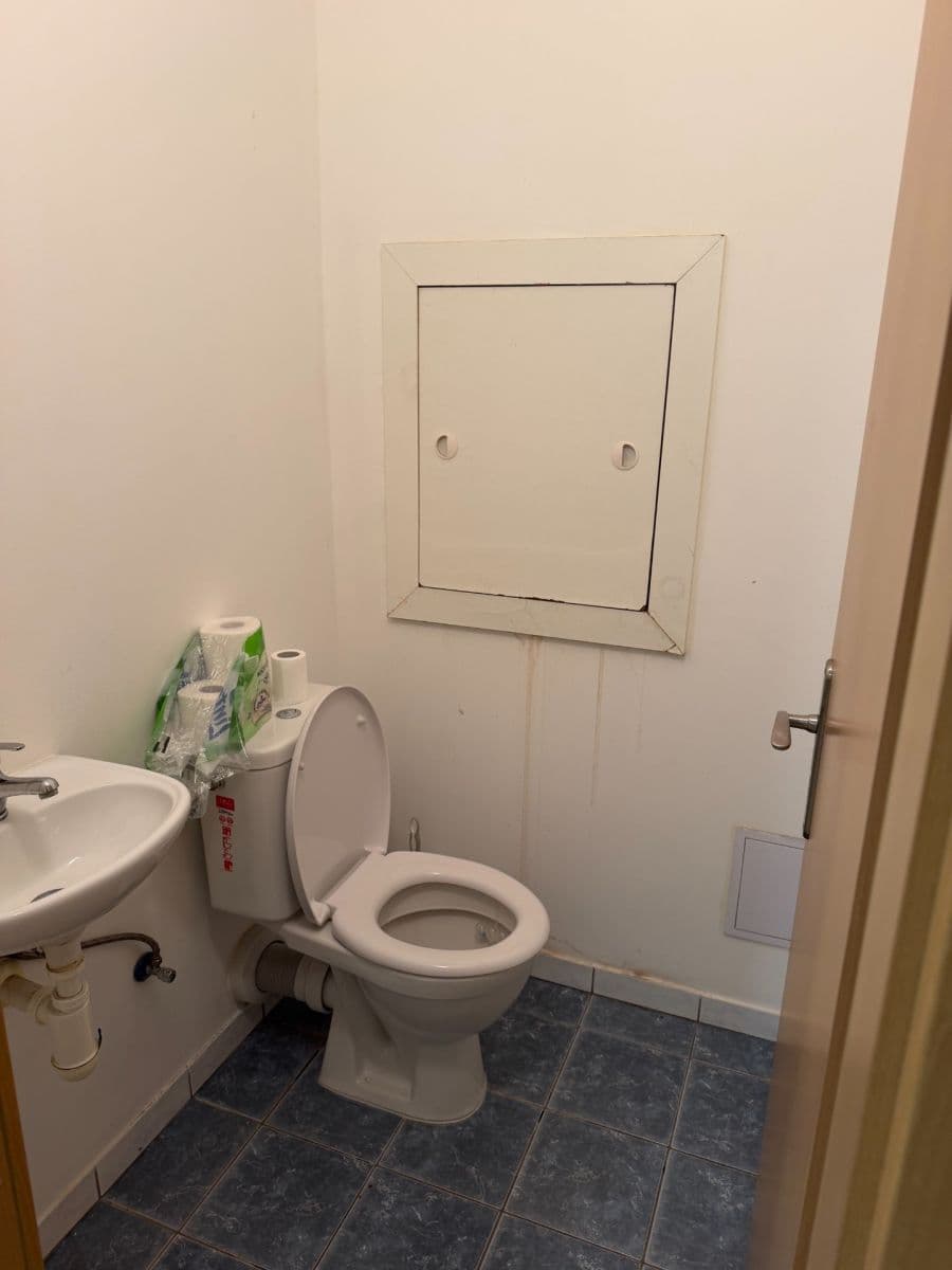 Pronájem bytu 3+kk 78 m², Šternovská, Praha, Praha Pronájem bytu 3+kk 78 m², Šternovská, Praha, Praha